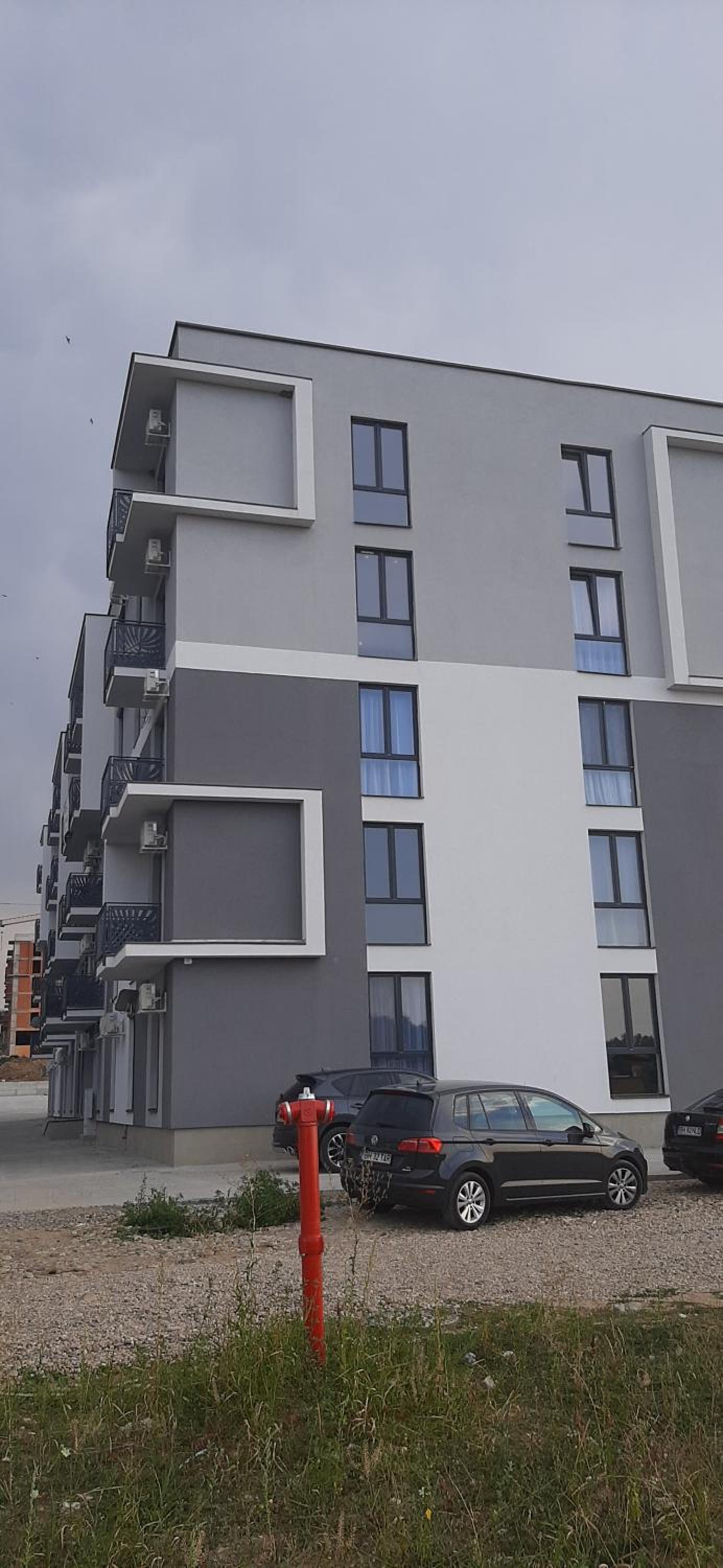 Apartament 2 camere Lucian view 3