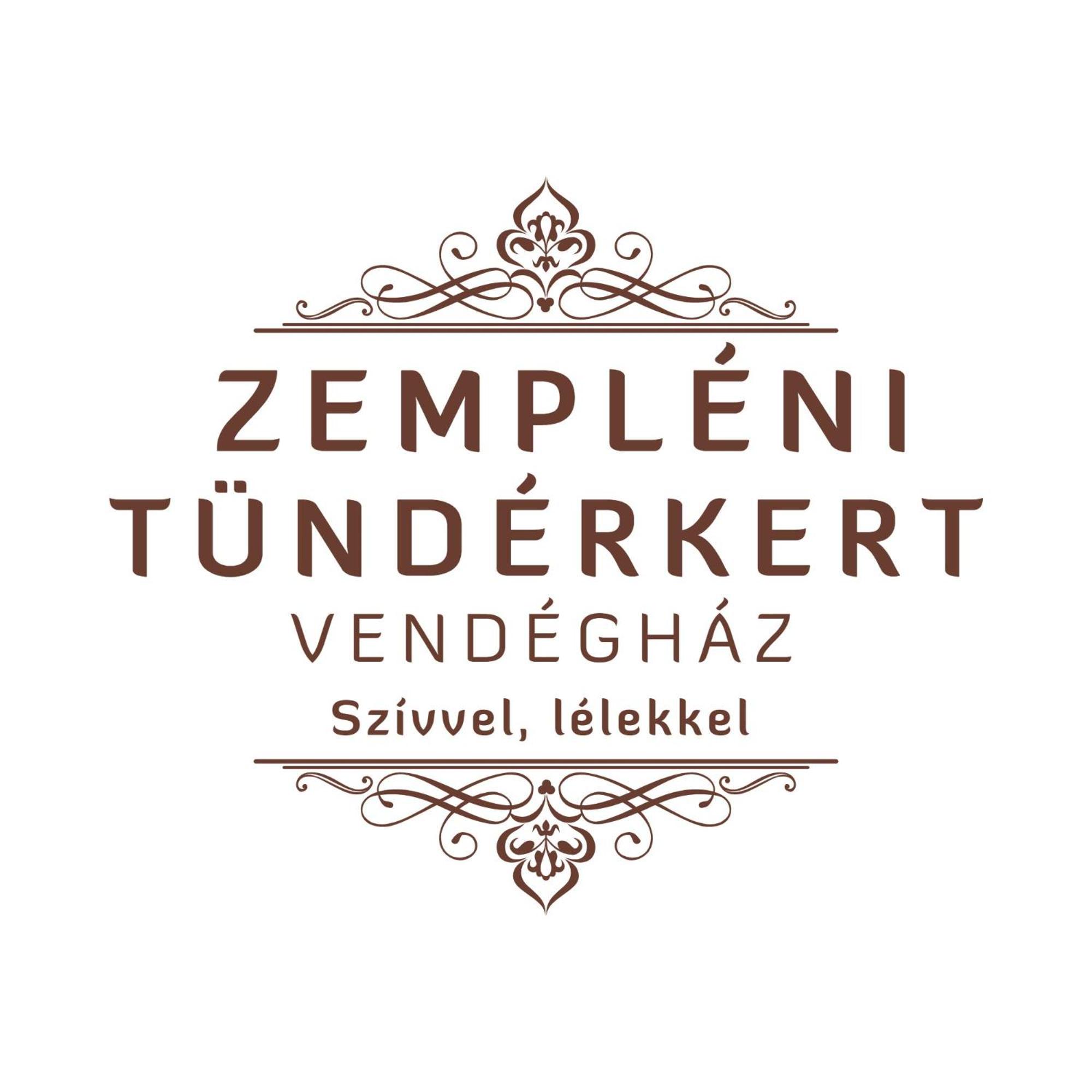 Zempléni Tündérkert vendégház view 2