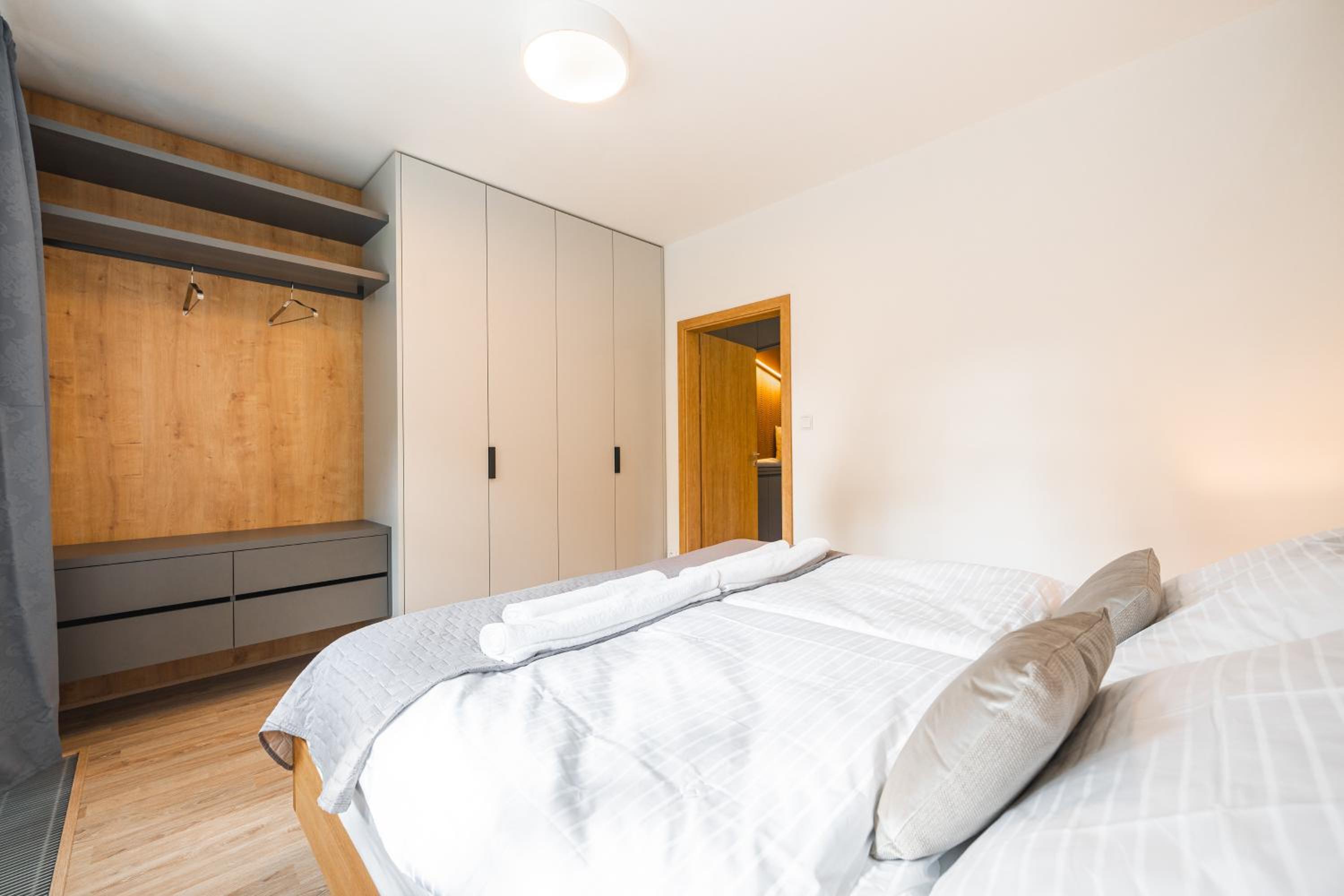 Apartmán U Vlka - Hubertus, Karlova Studánka