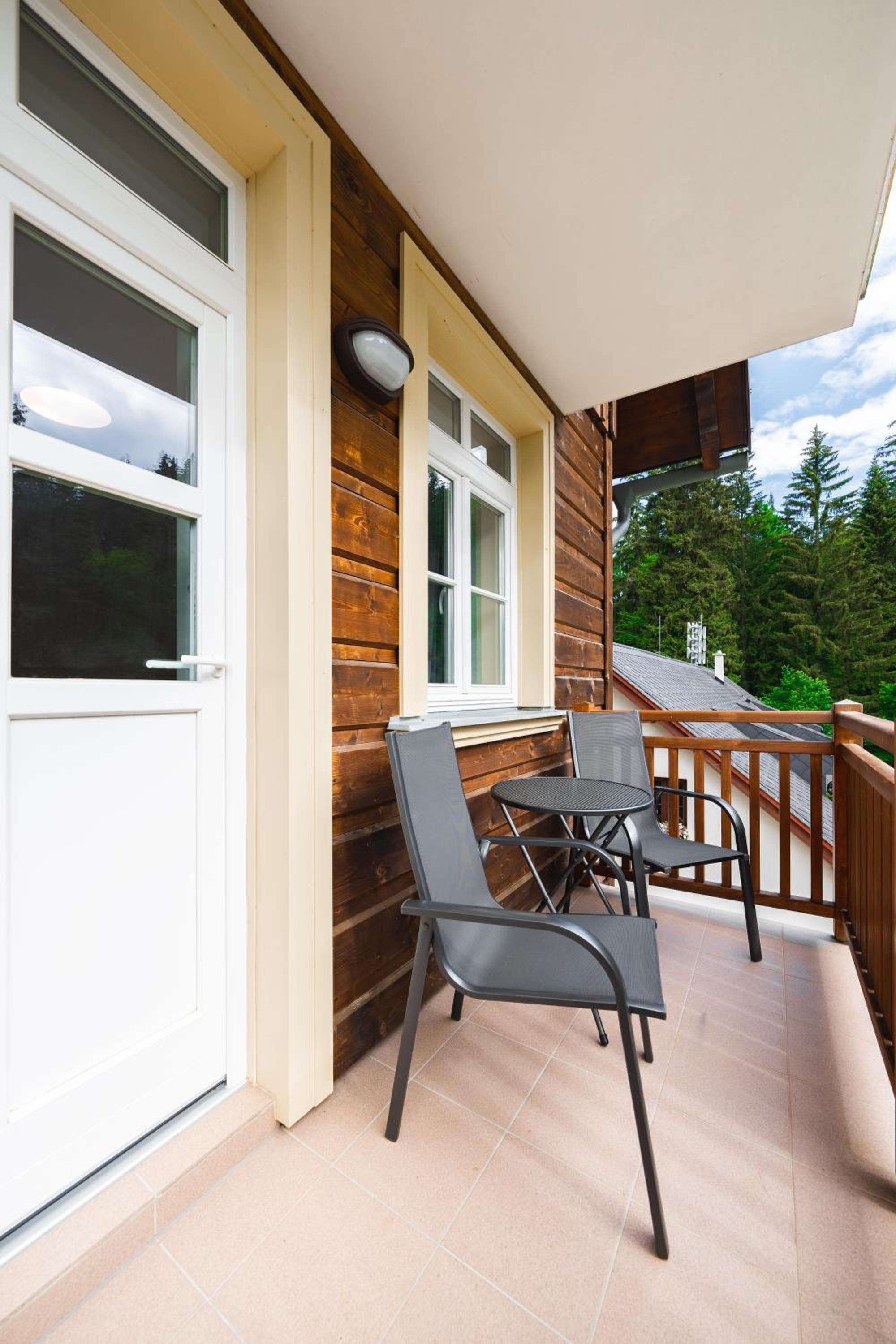 Apartmán U Vlka - Hubertus, Karlova Studánka