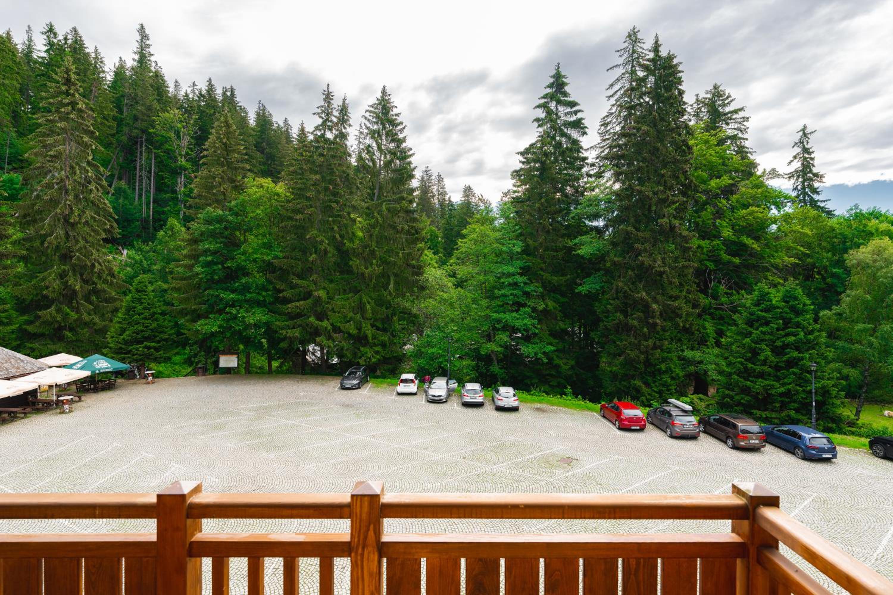 Apartmán U Vlka - Hubertus, Karlova Studánka