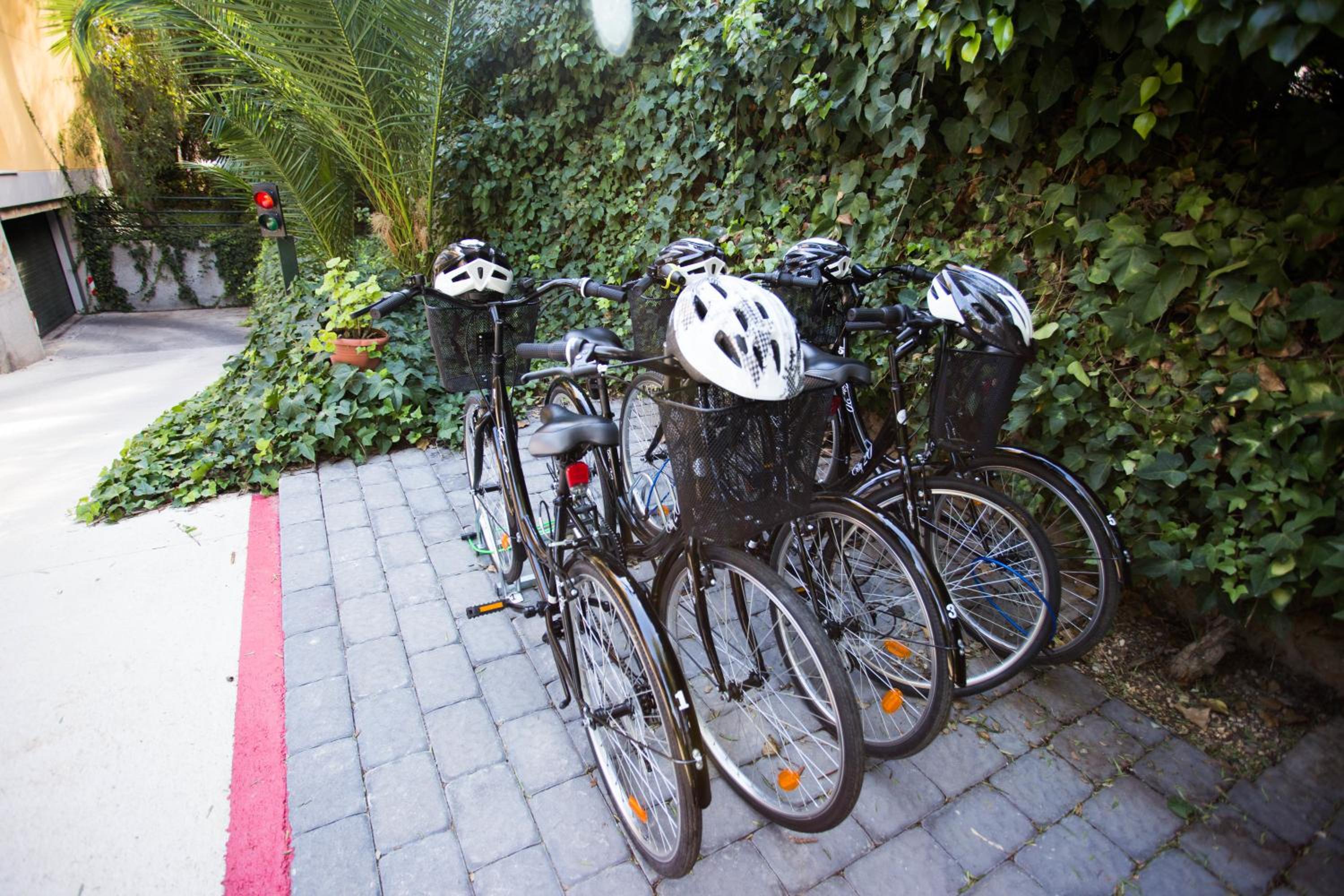 Apartamentos El Palmeral de Madaria