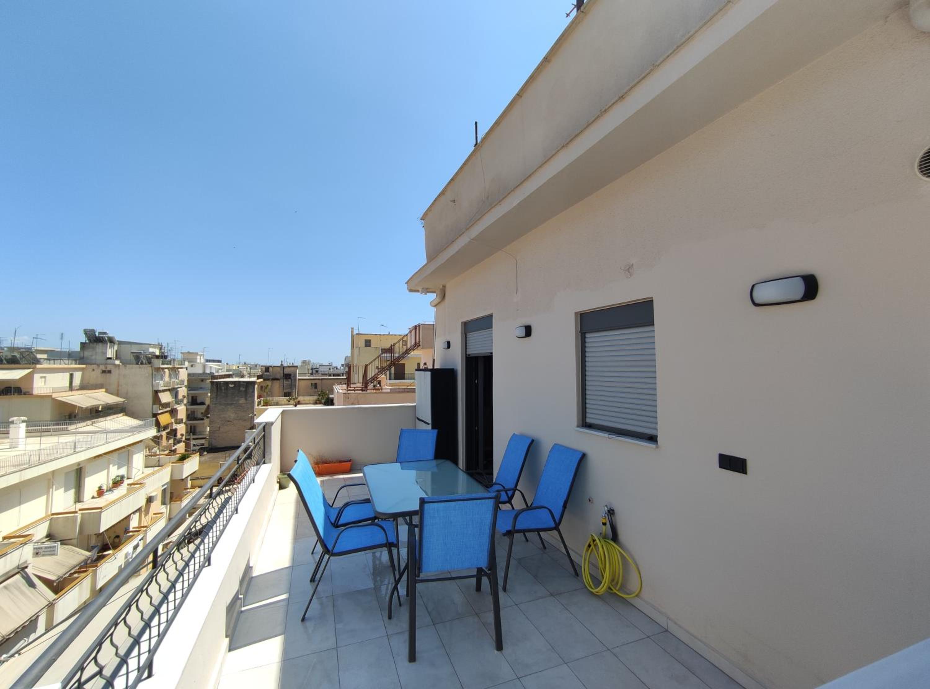Hotel Bono apartment - Image 1