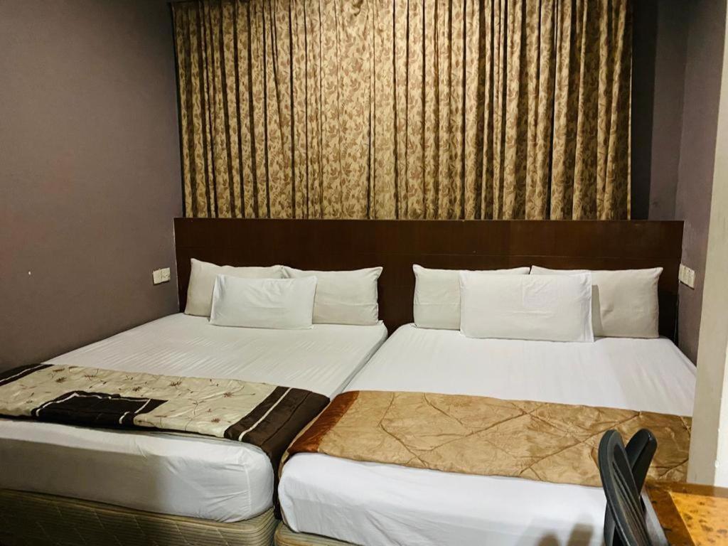 EE HOTEL Johor Jaya