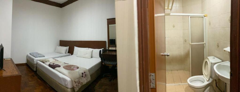 EE HOTEL Johor Jaya