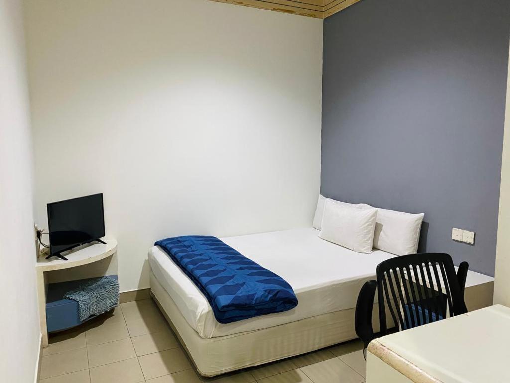 EE HOTEL Johor Jaya