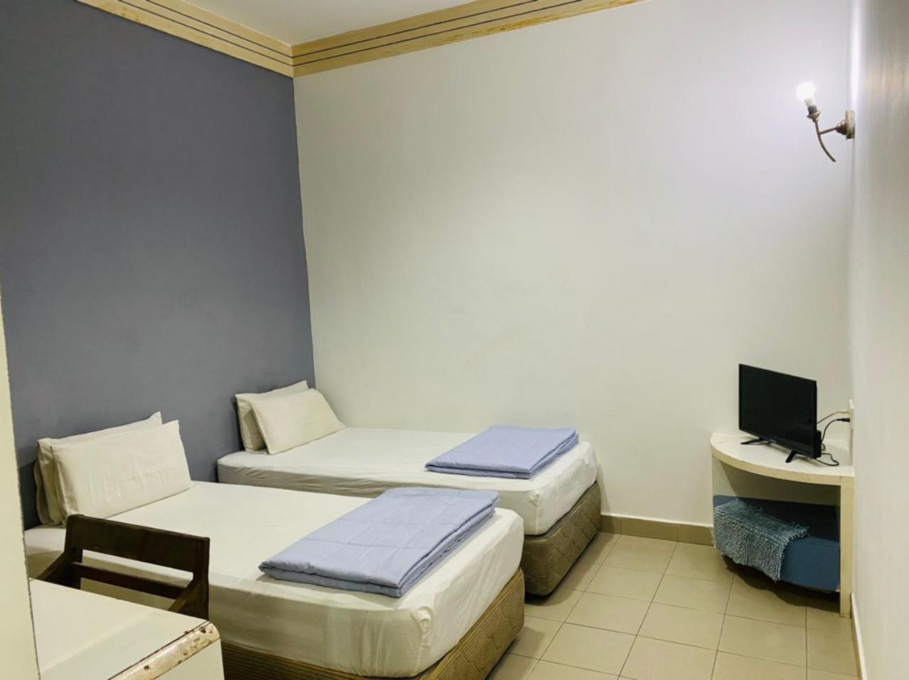 EE HOTEL Johor Jaya