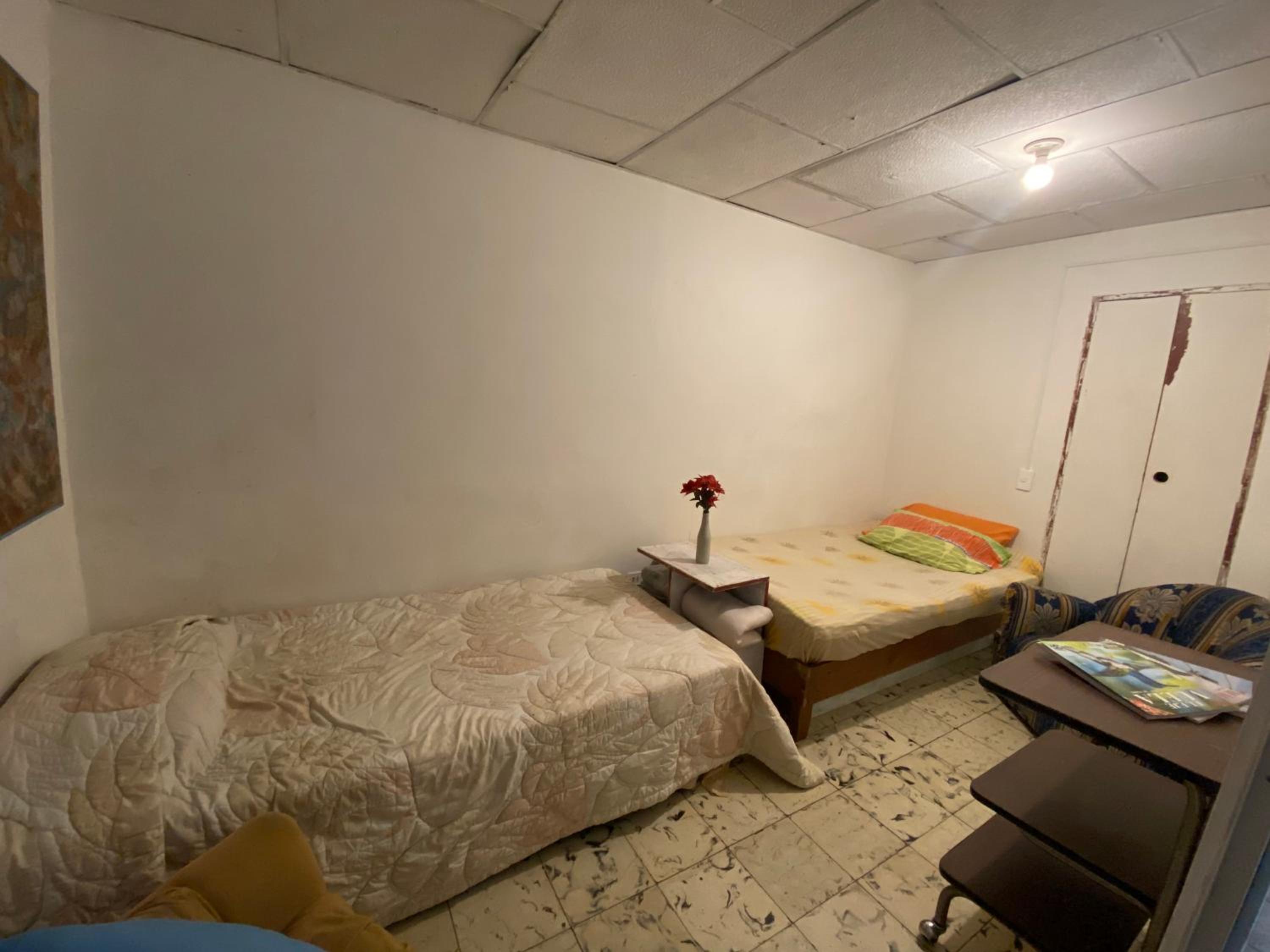 Hostal Casa Las Tías