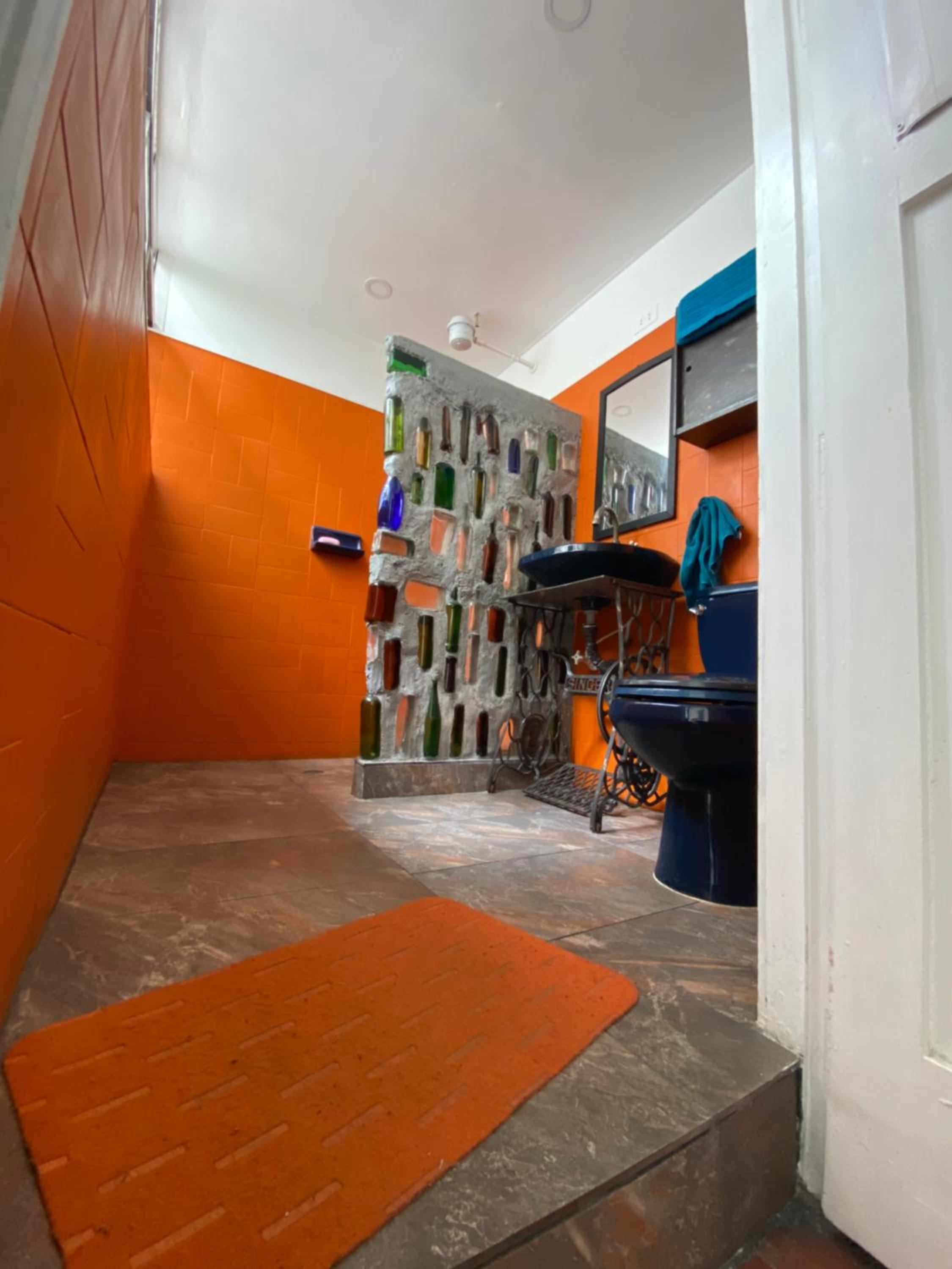 Hostal Casa Las Tías