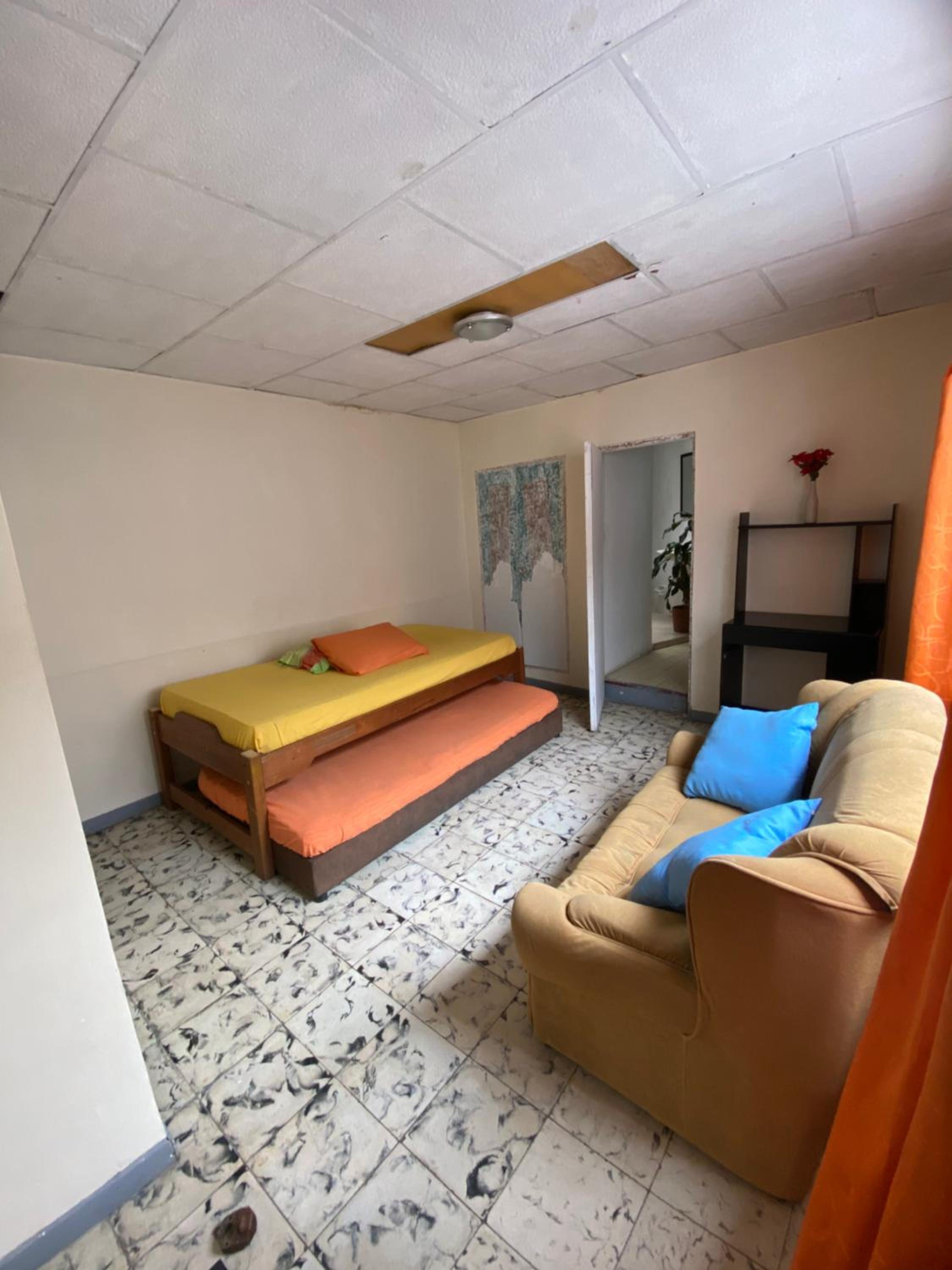 Hostal Casa Las Tías