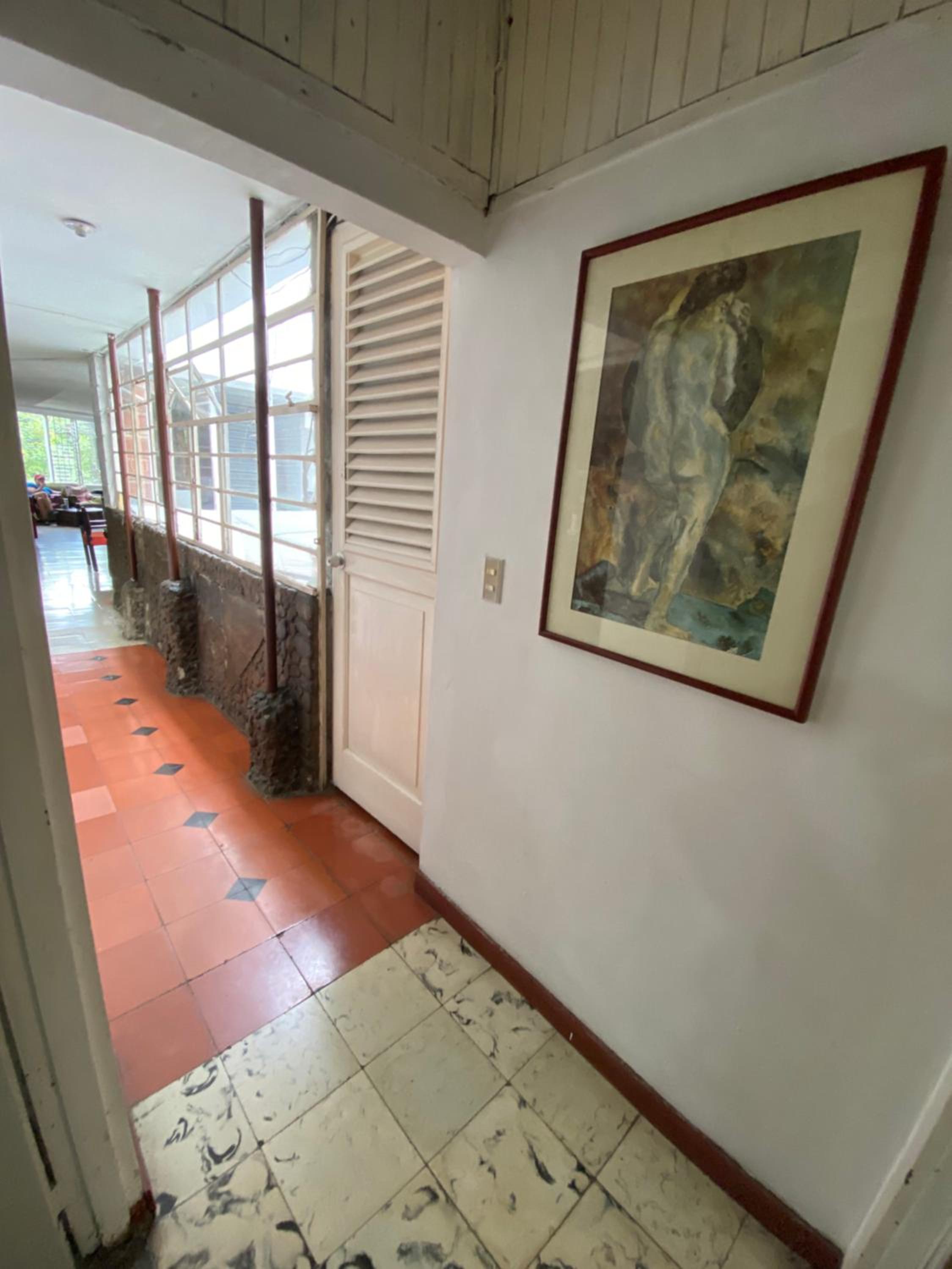 Hostal Casa Las Tías