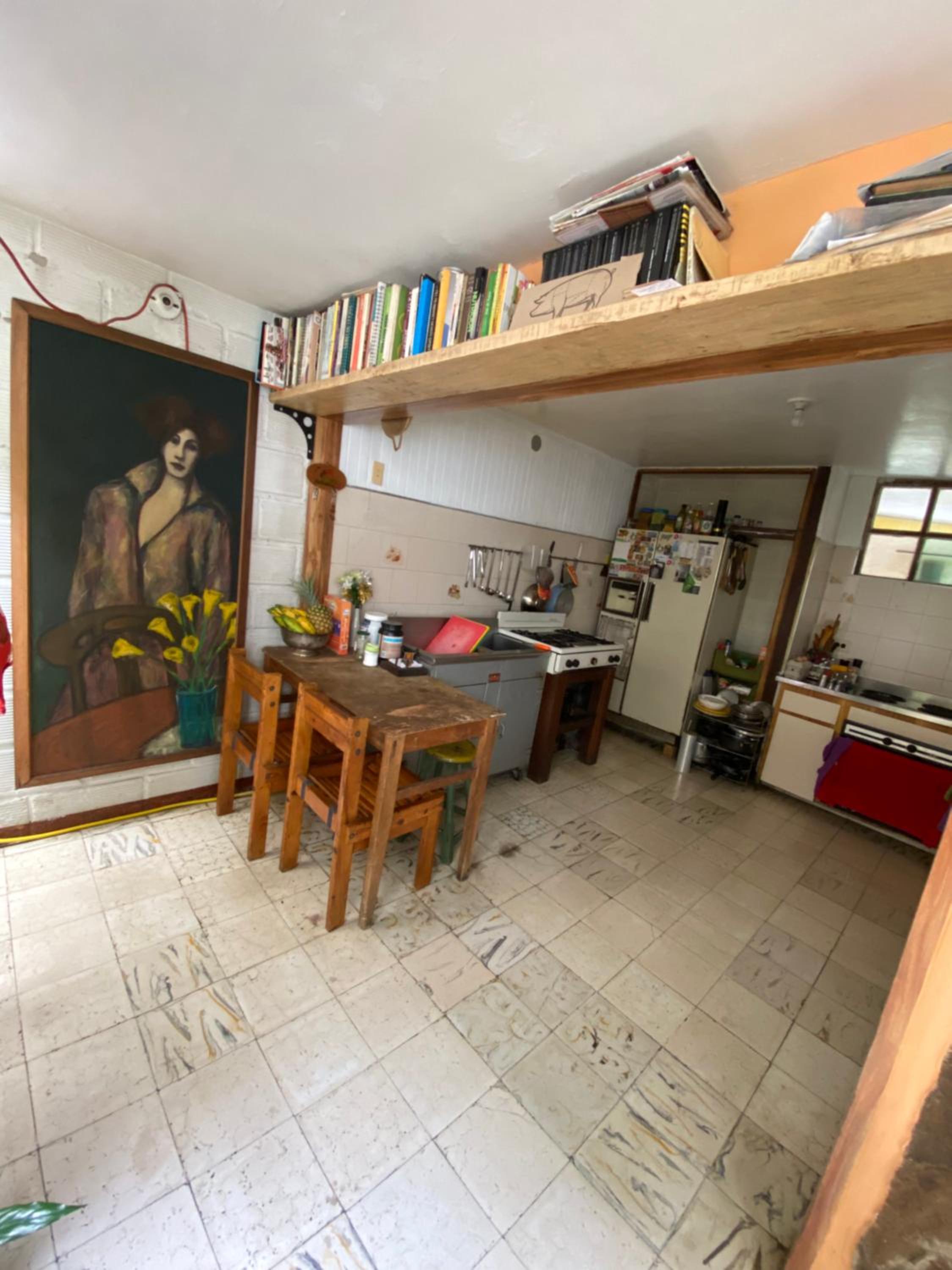 Hostal Casa Las Tías