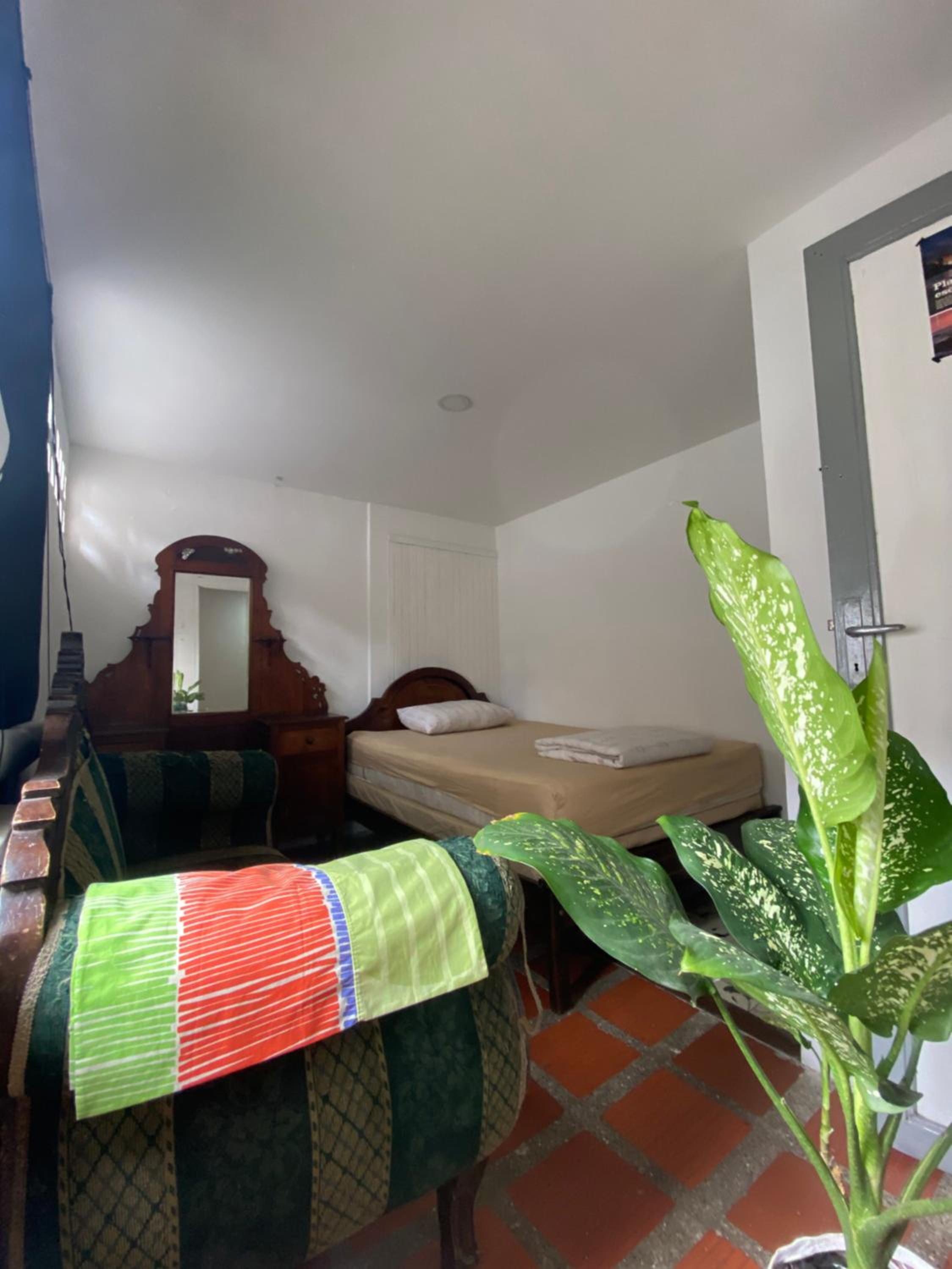 Hostal Casa Las Tías