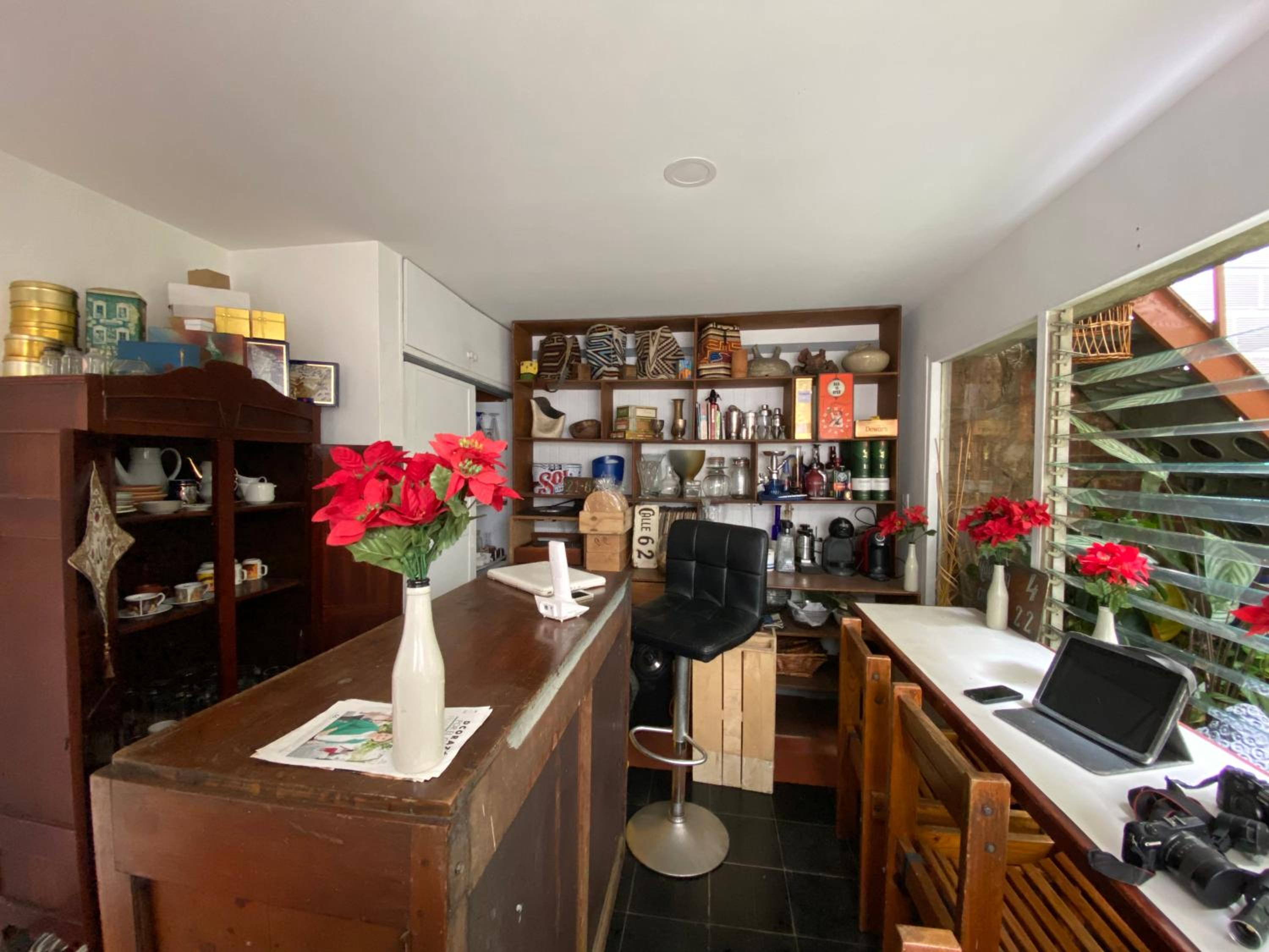 Hostal Casa Las Tías
