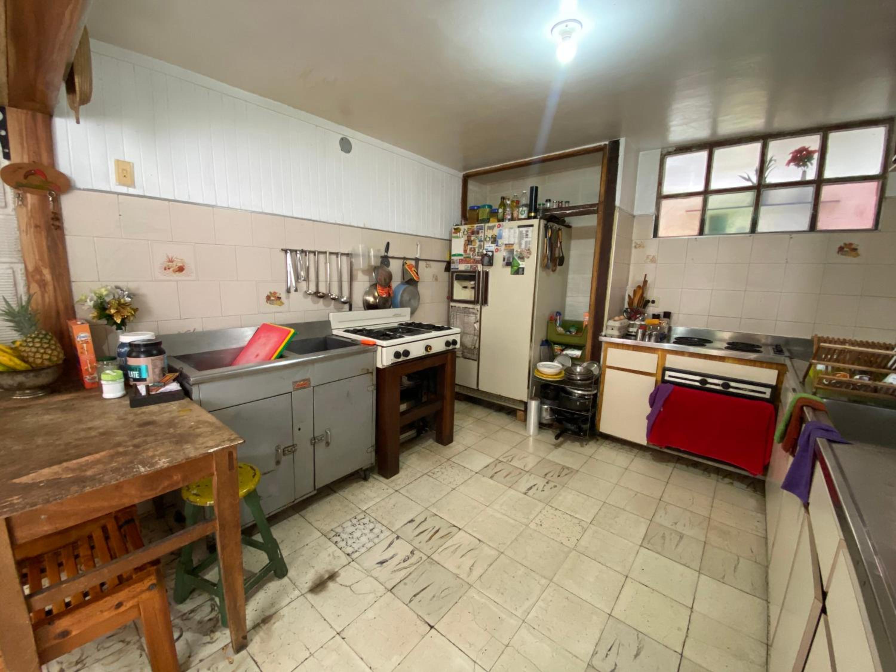 Hostal Casa Las Tías