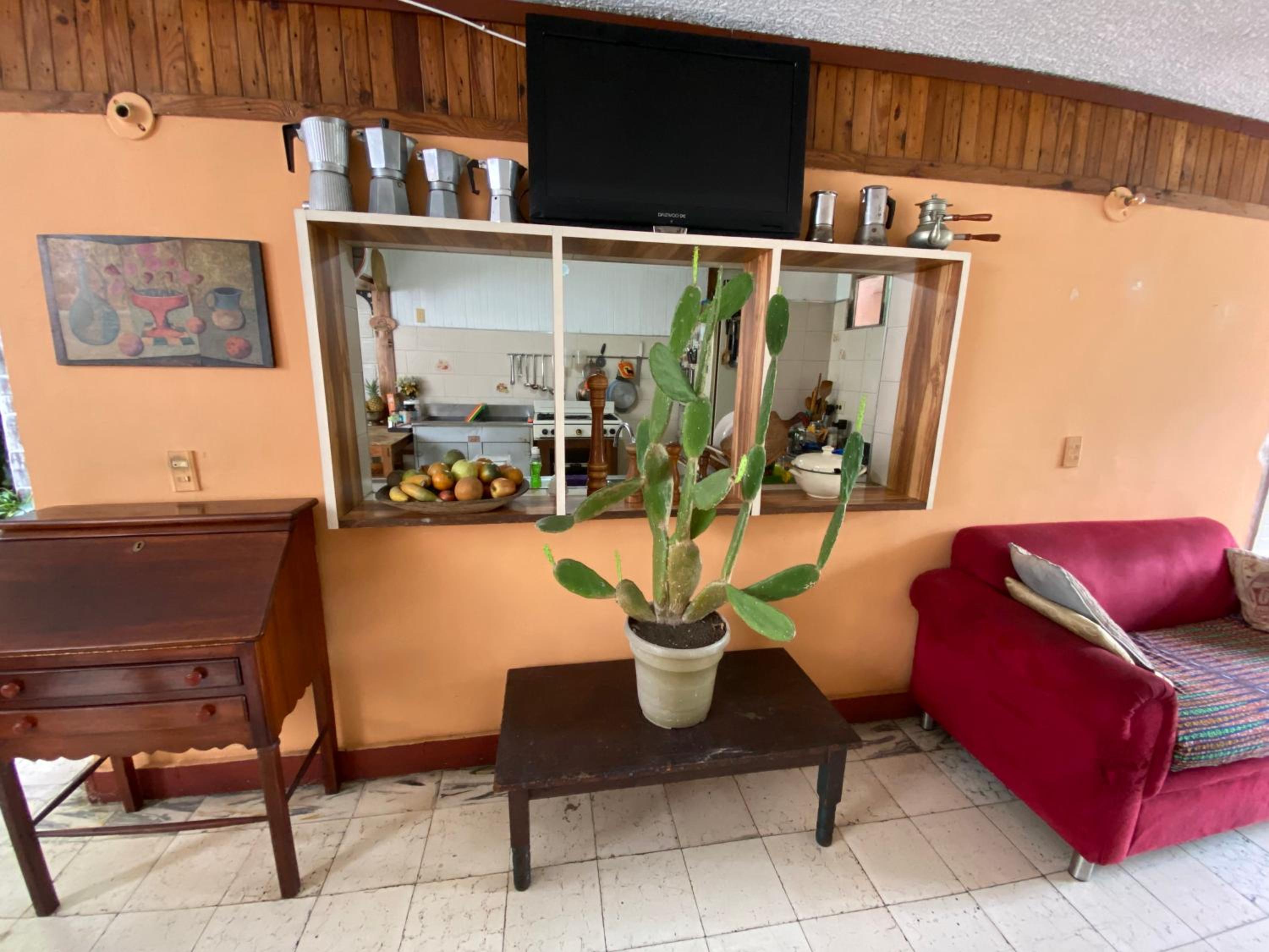 Hostal Casa Las Tías