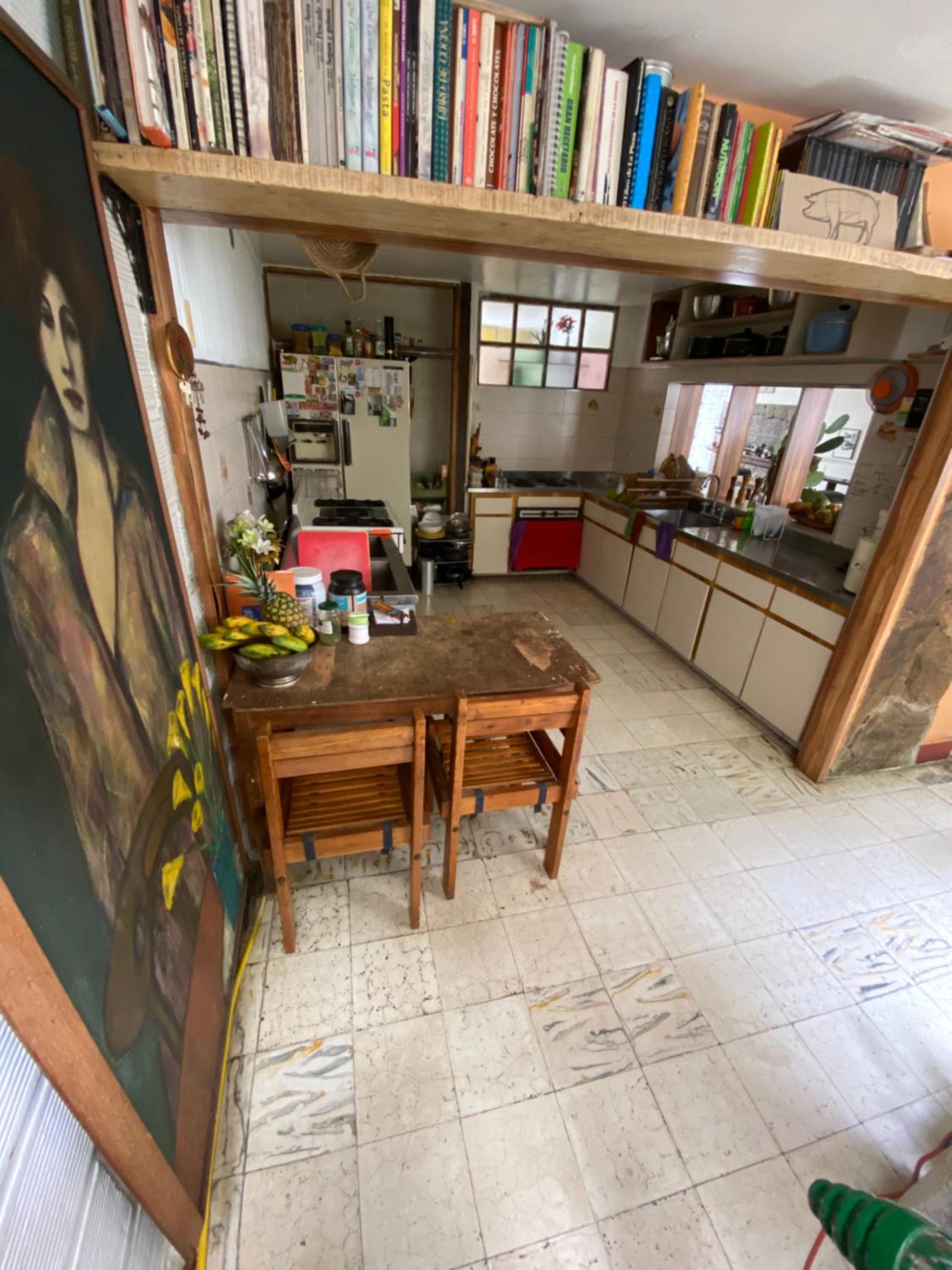Hostal Casa Las Tías