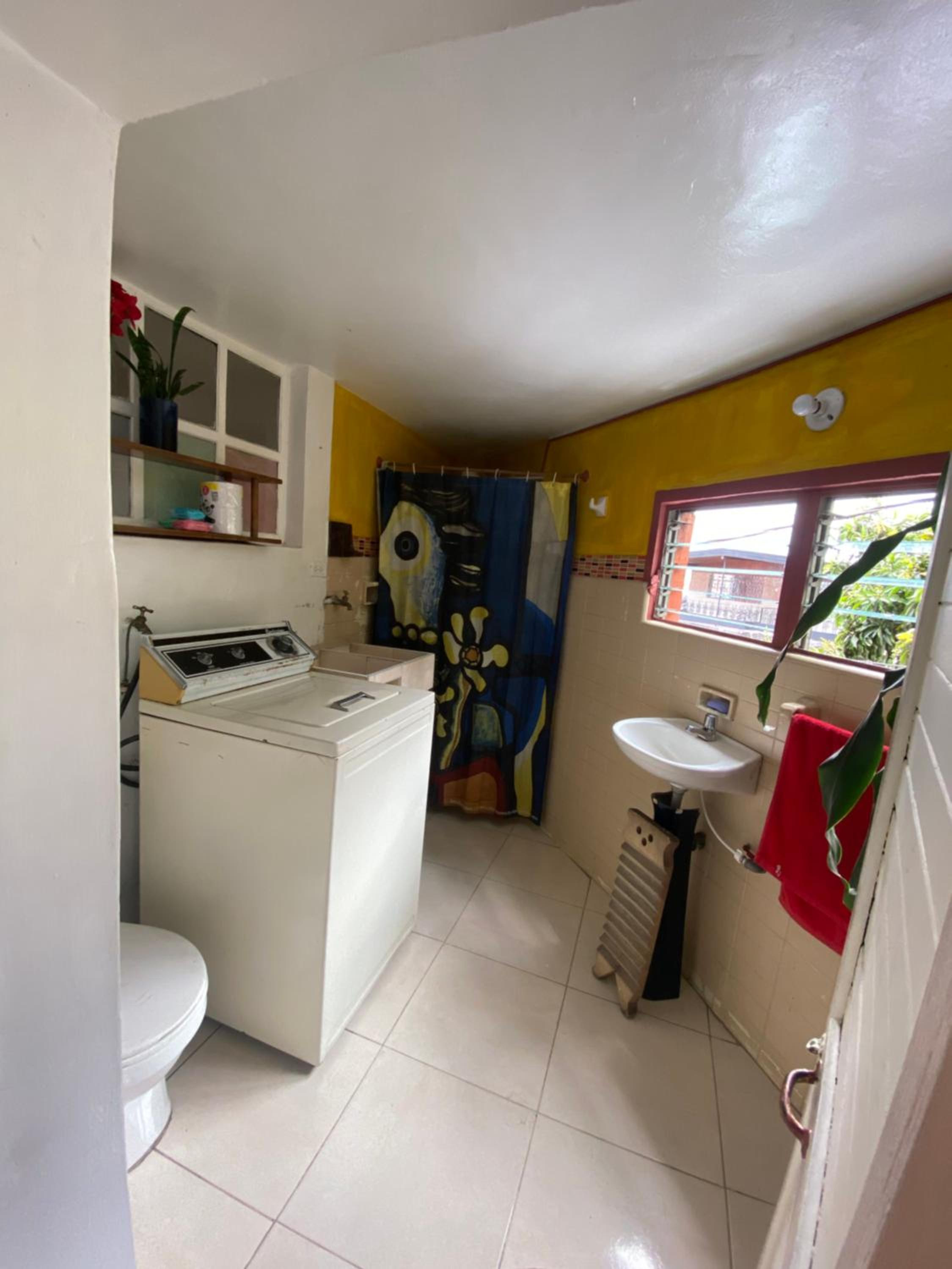 Hostal Casa Las Tías
