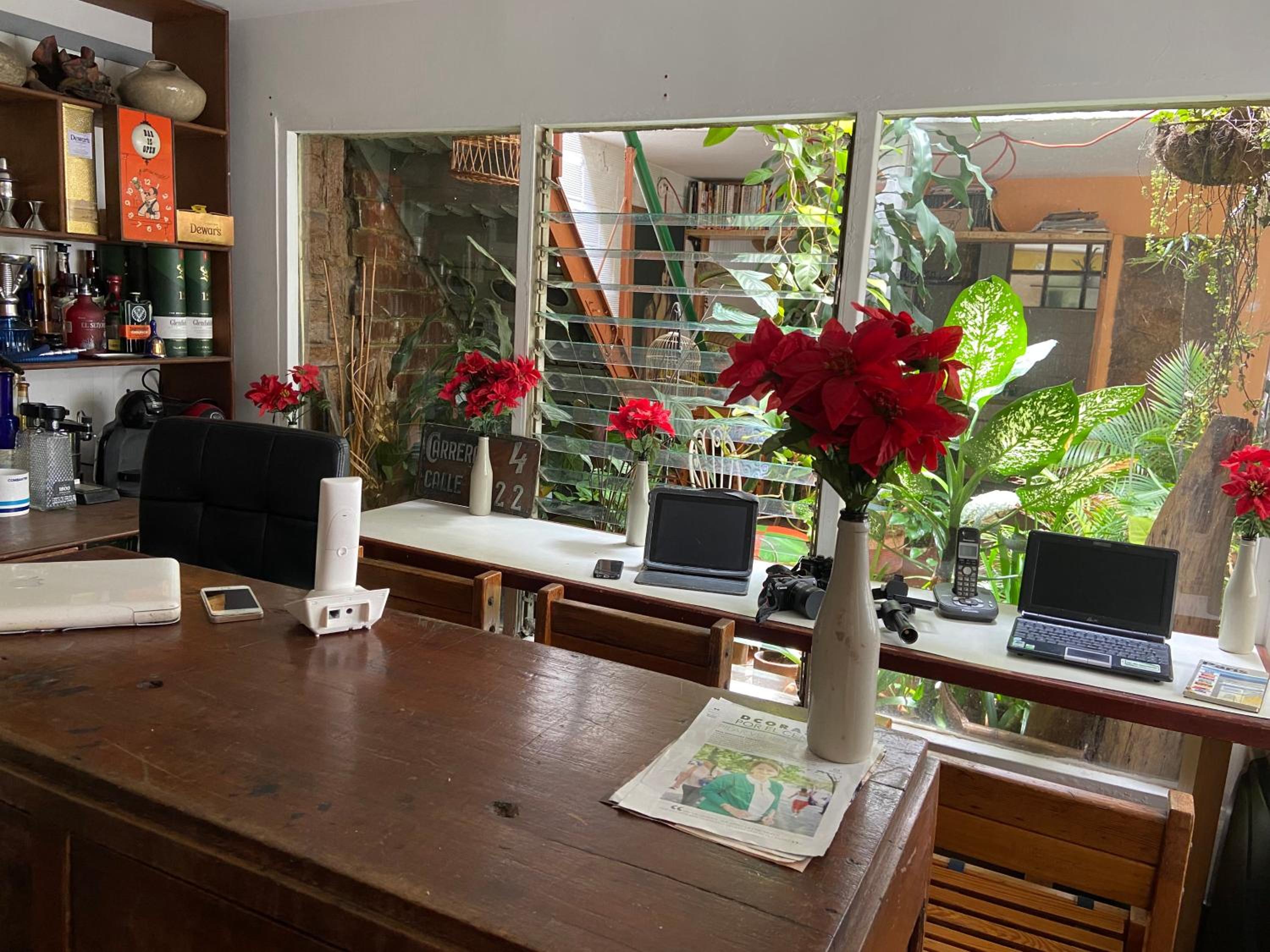 Hostal Casa Las Tías