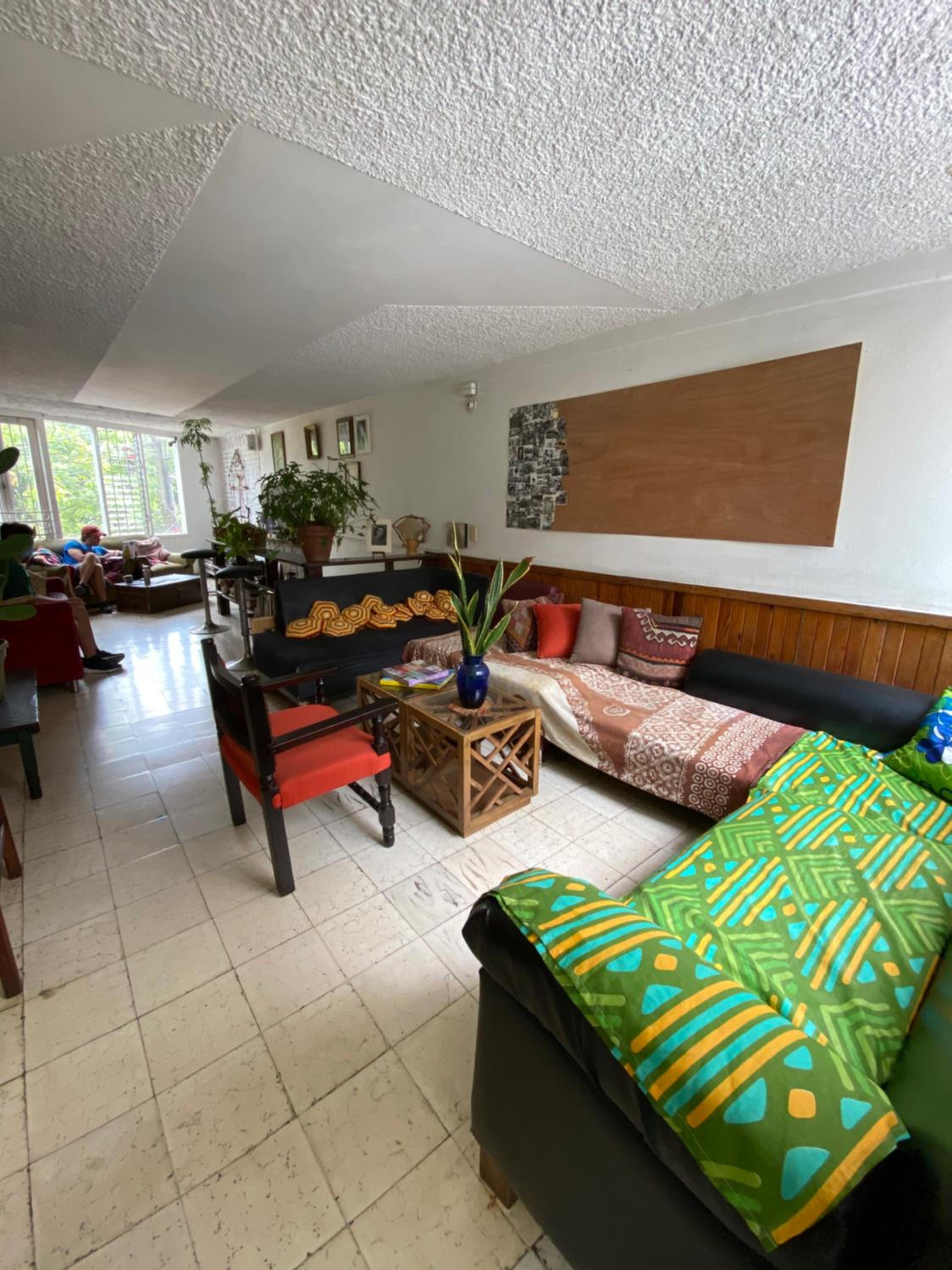 Hostal Casa Las Tías