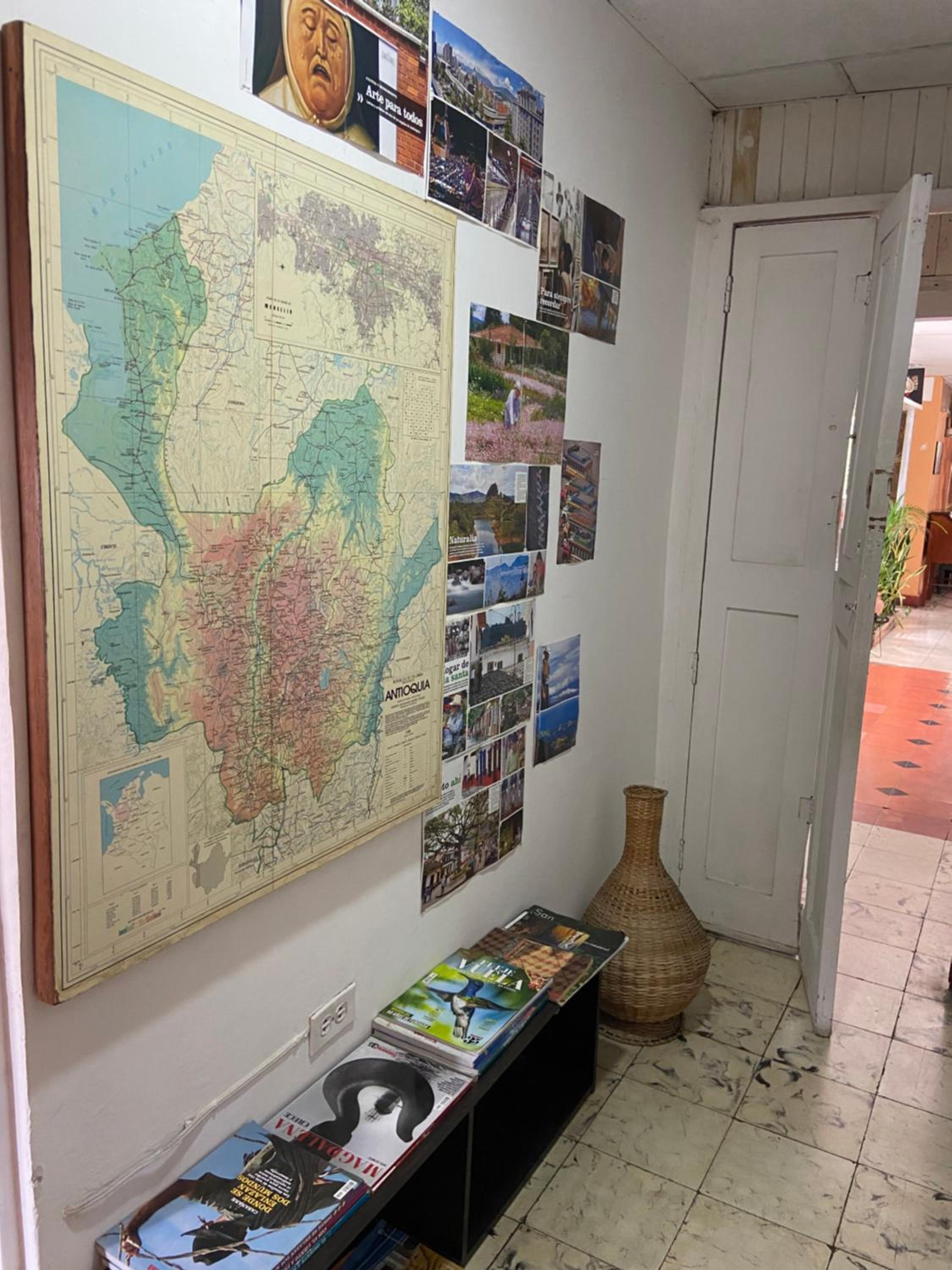 Hostal Casa Las Tías
