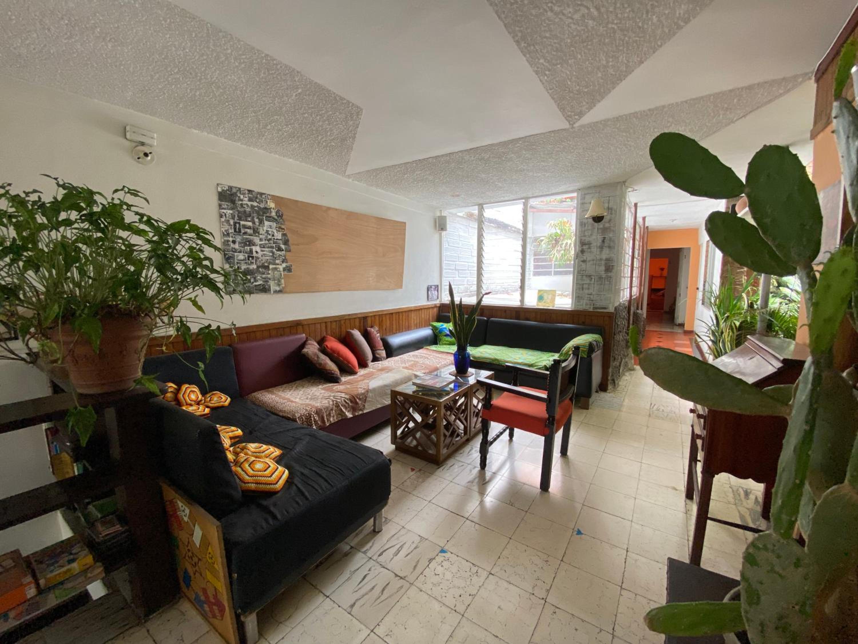 Hostal Casa Las Tías