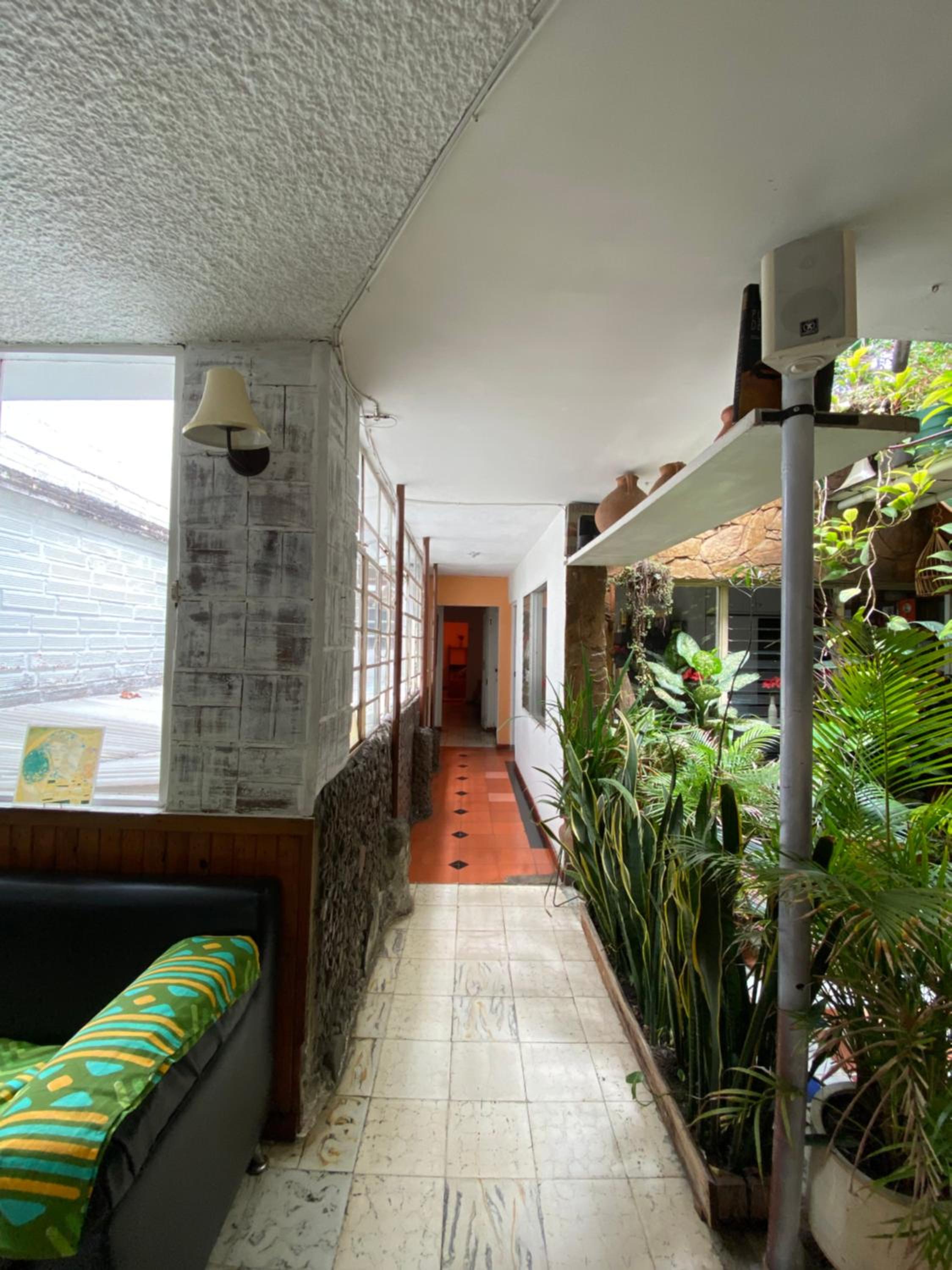 Hostal Casa Las Tías