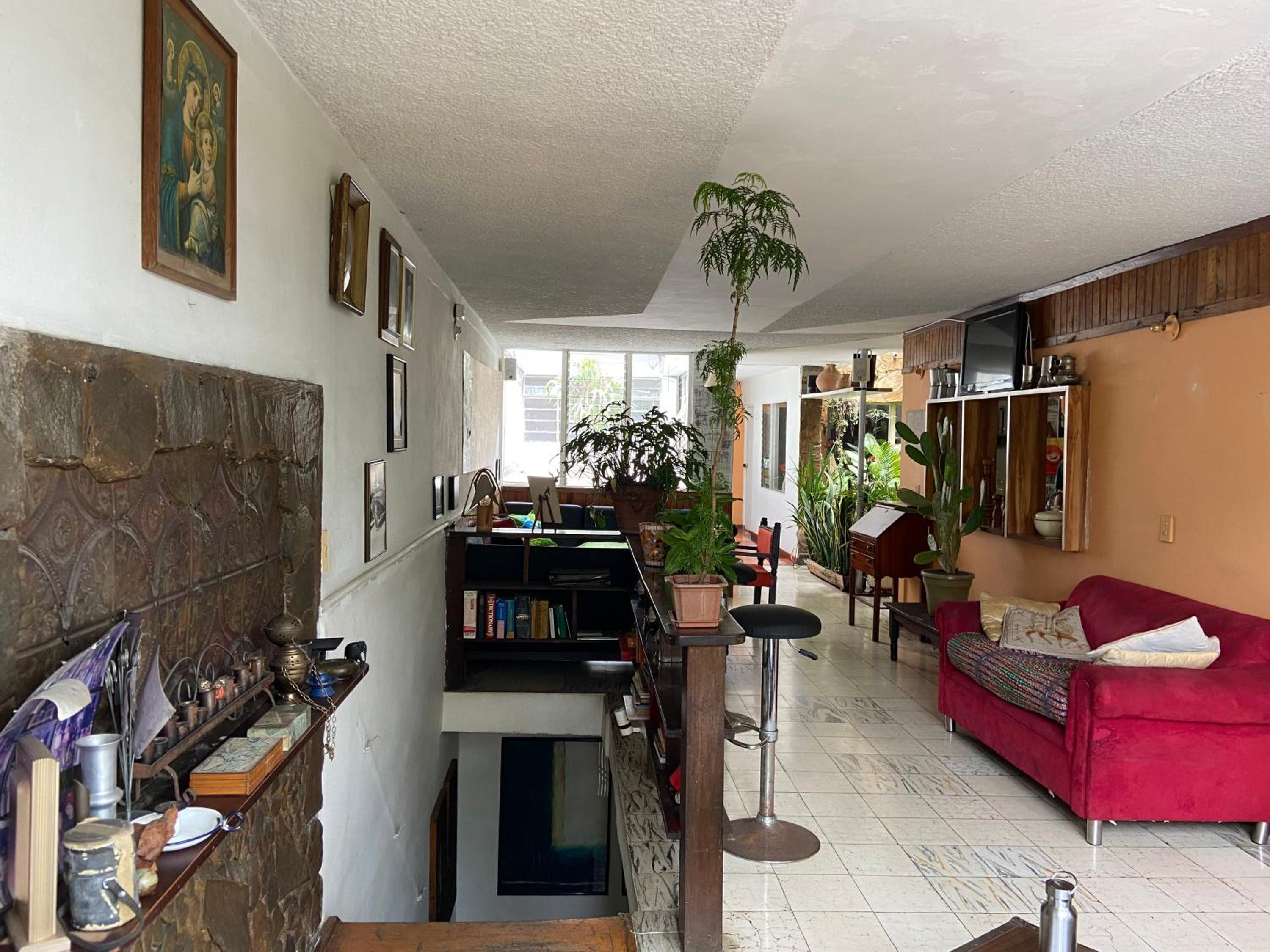 Hostal Casa Las Tías