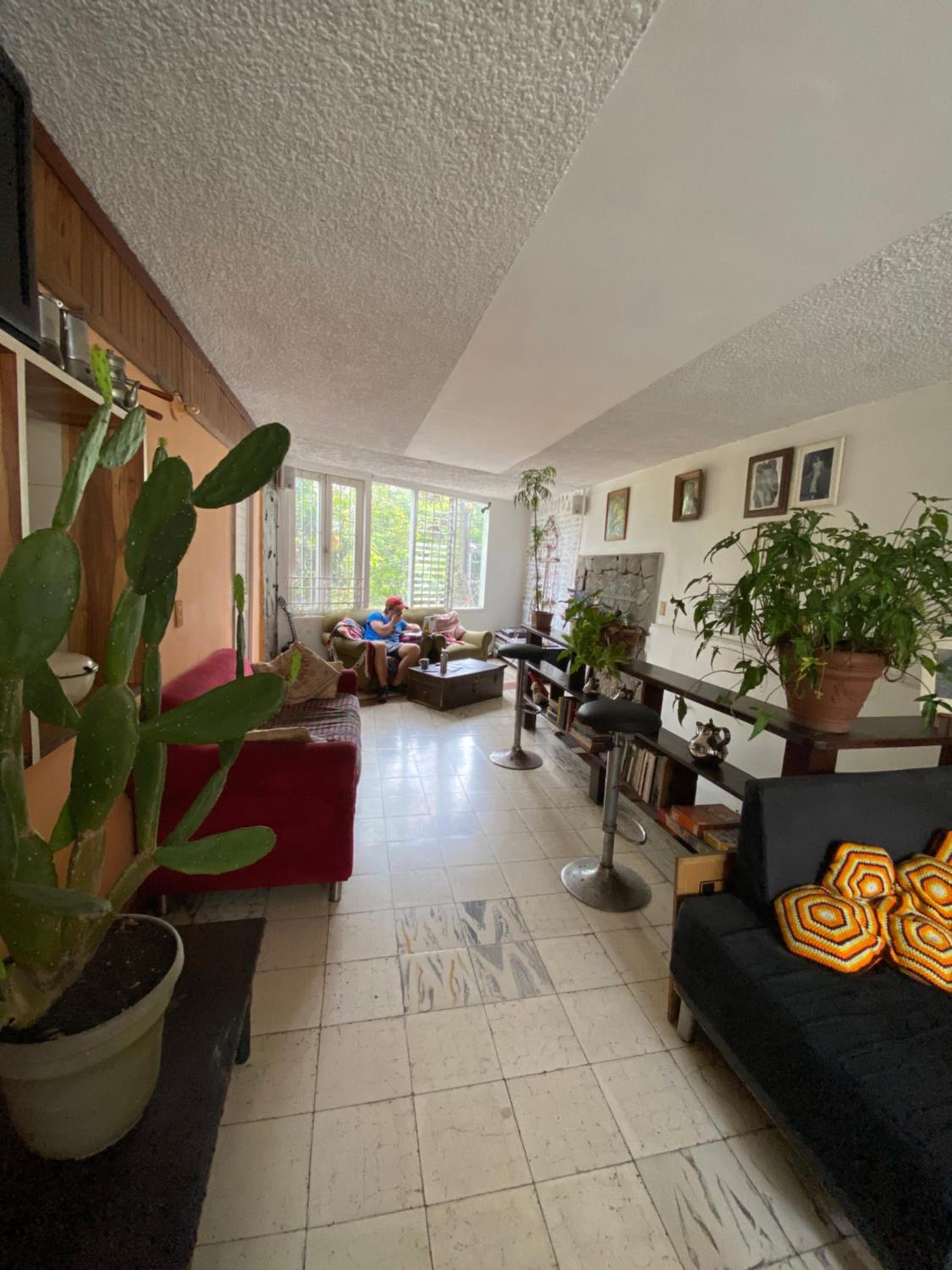 Hostal Casa Las Tías