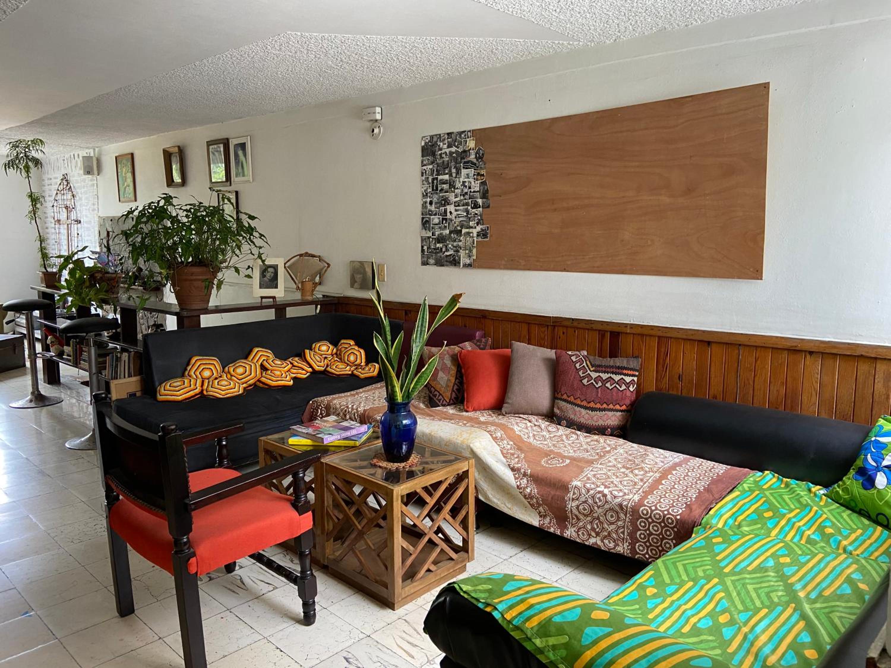 Hostal Casa Las Tías