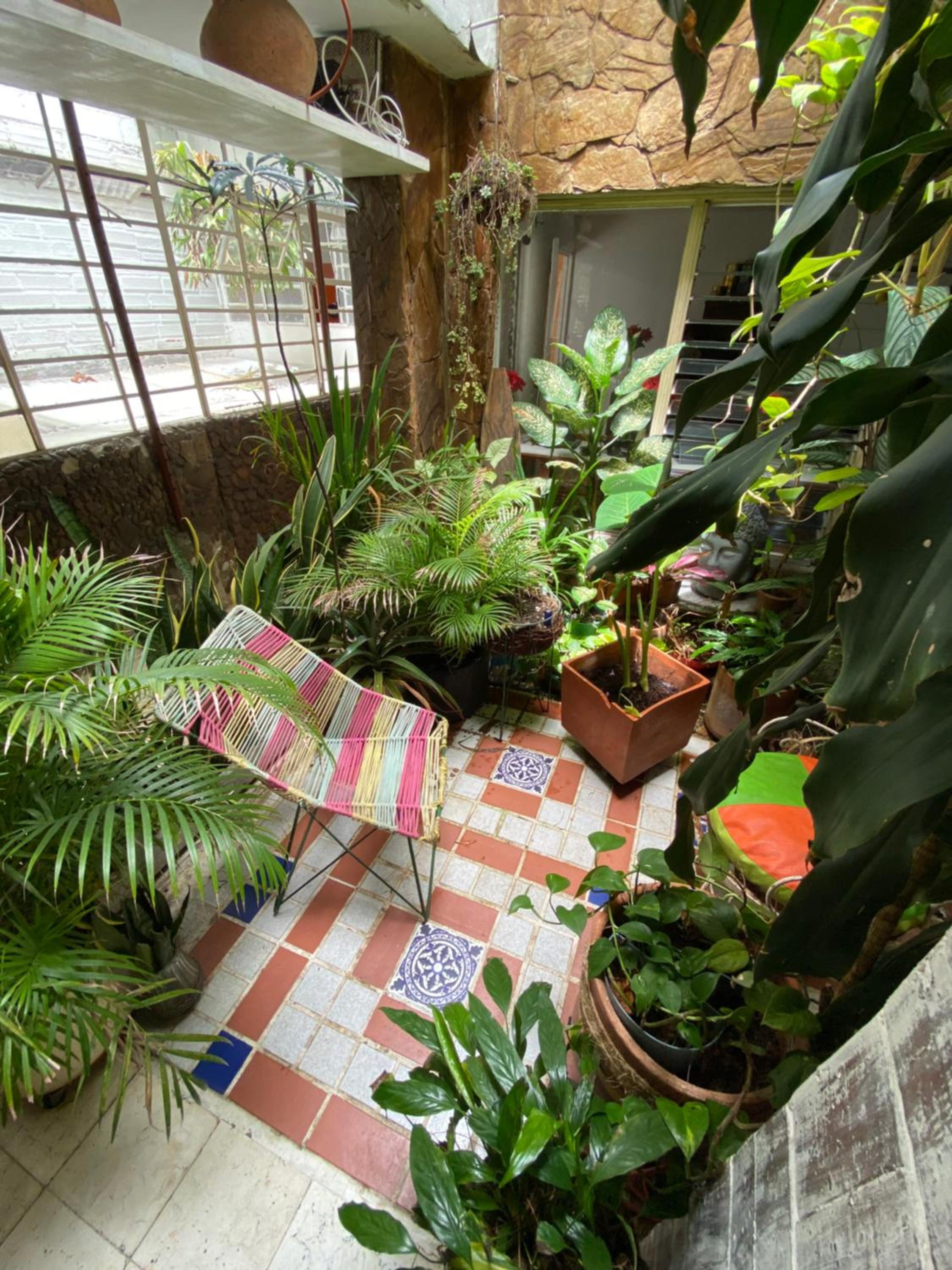 Hostal Casa Las Tías