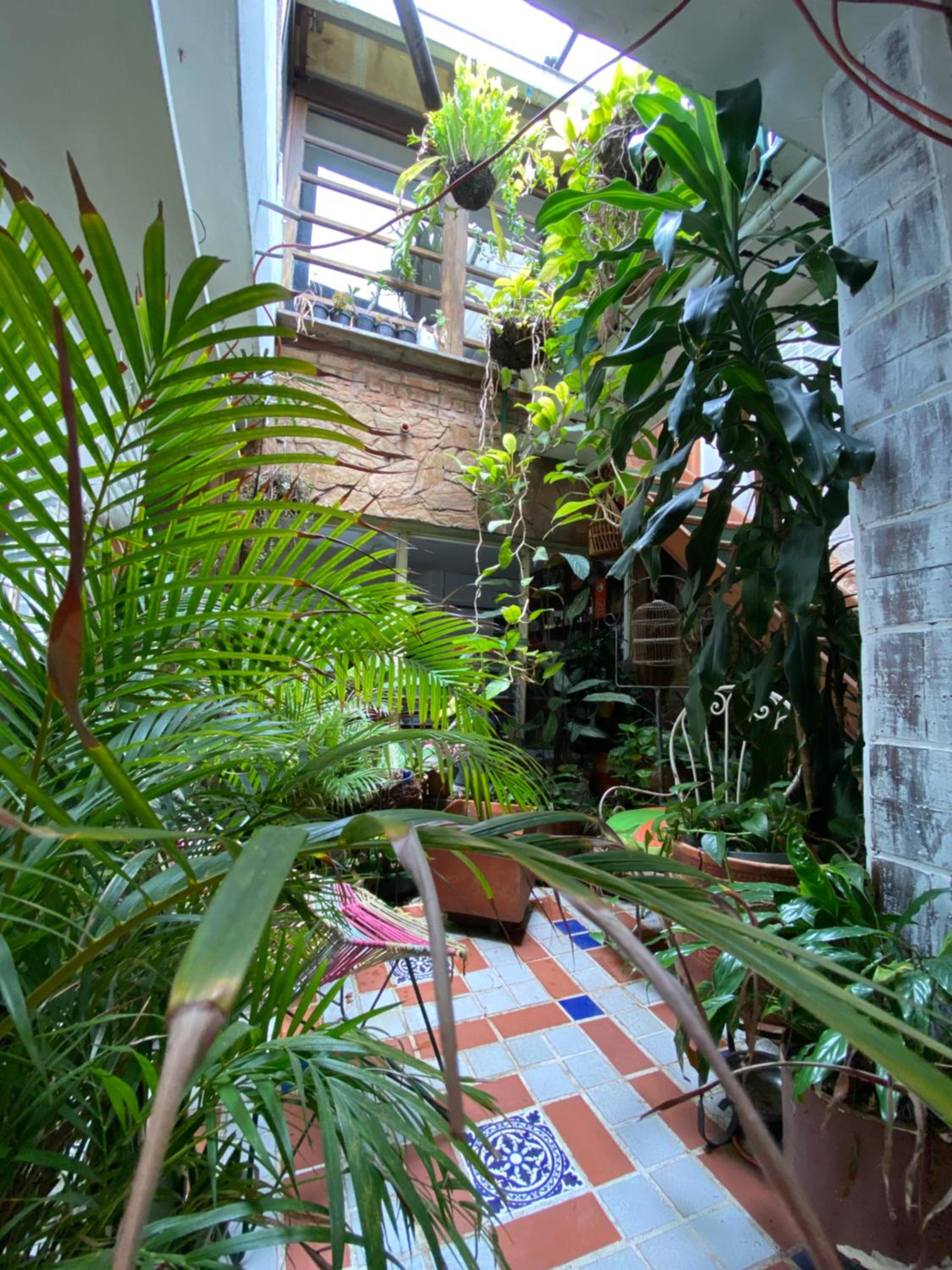 Hostal Casa Las Tías