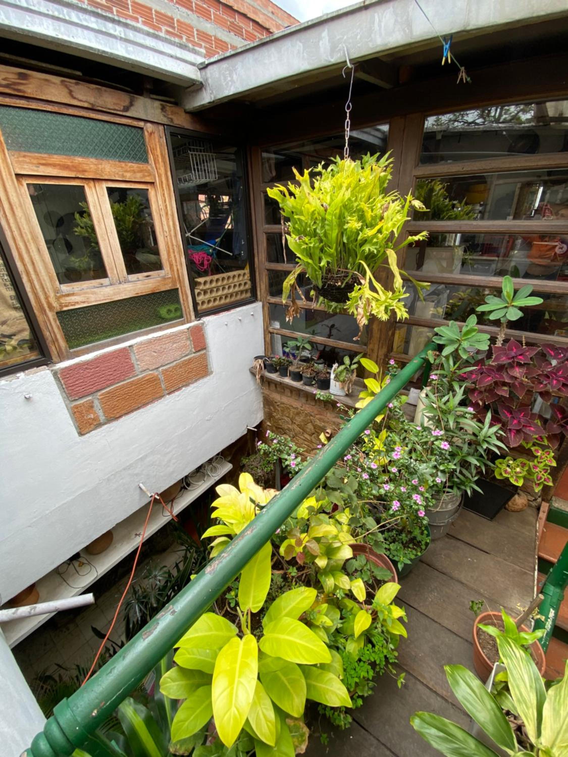 Hostal Casa Las Tías