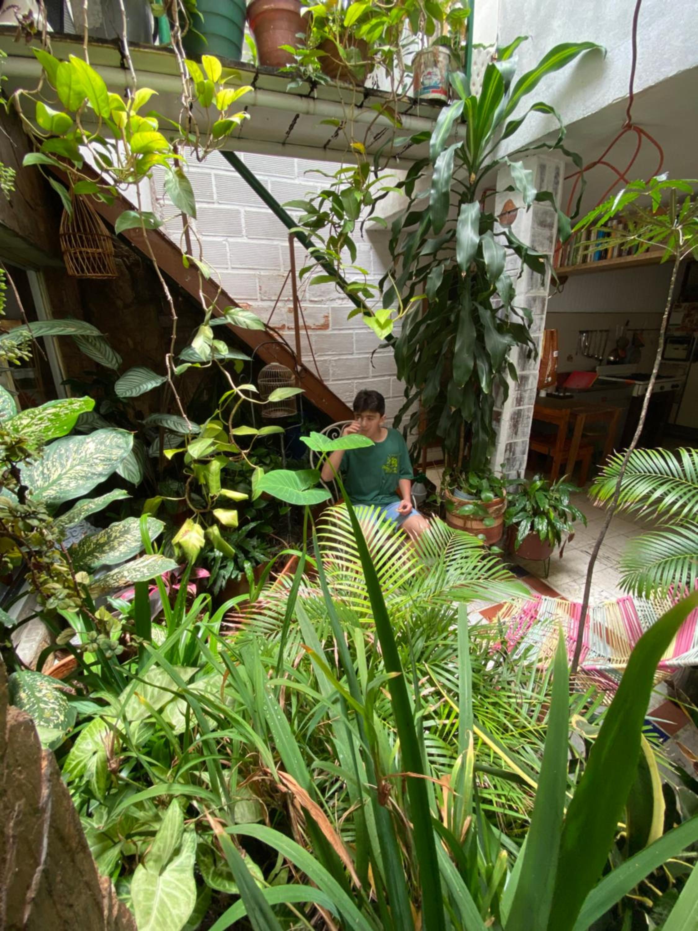 Hostal Casa Las Tías