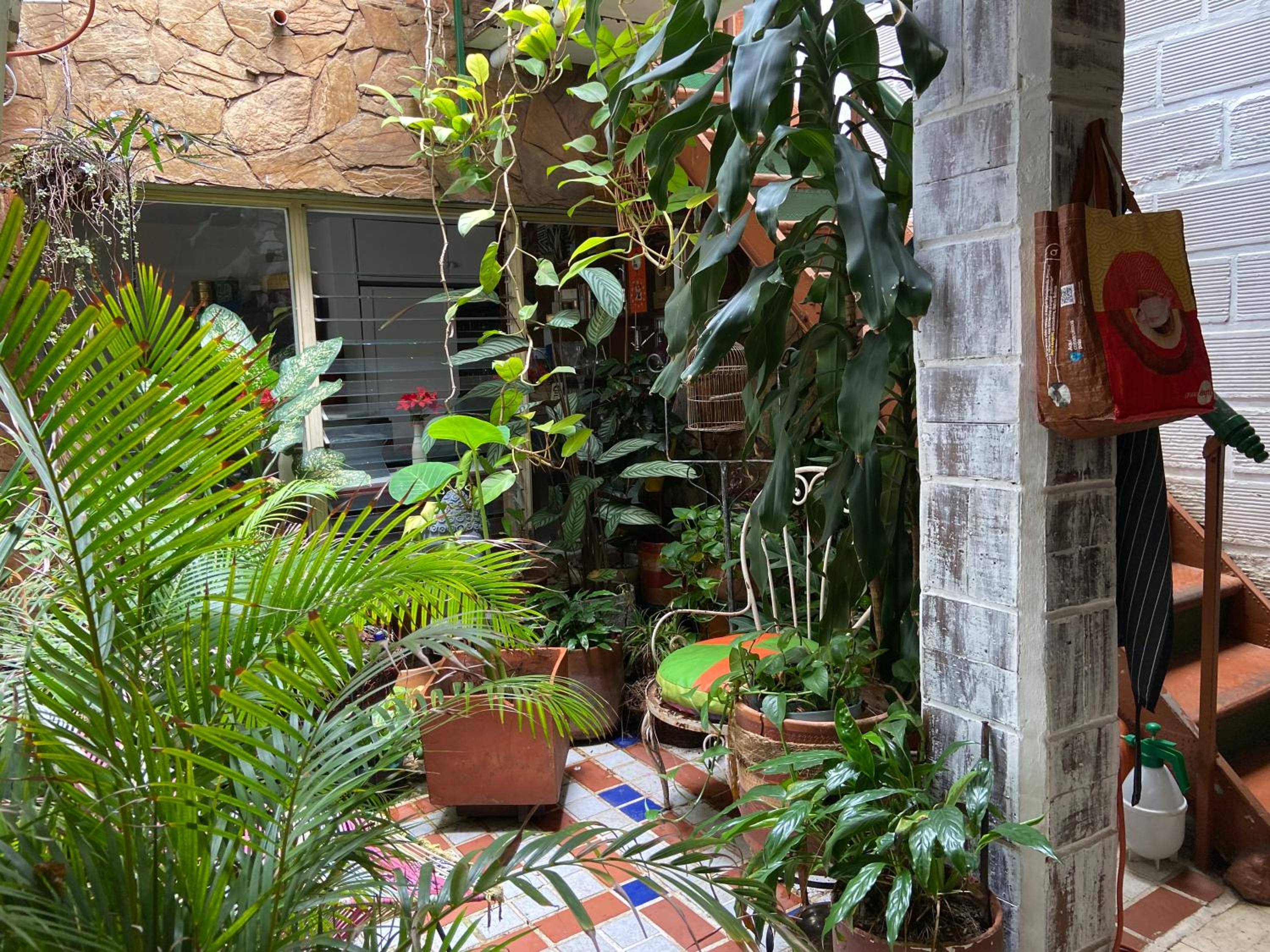 Hostal Casa Las Tías
