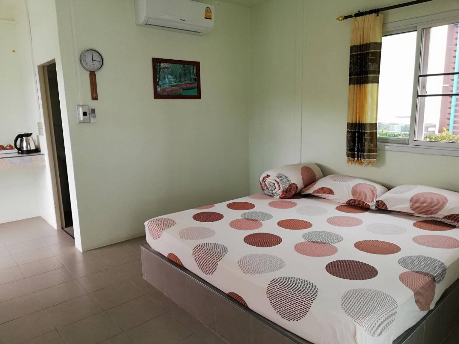 Thanorm Rak Resort