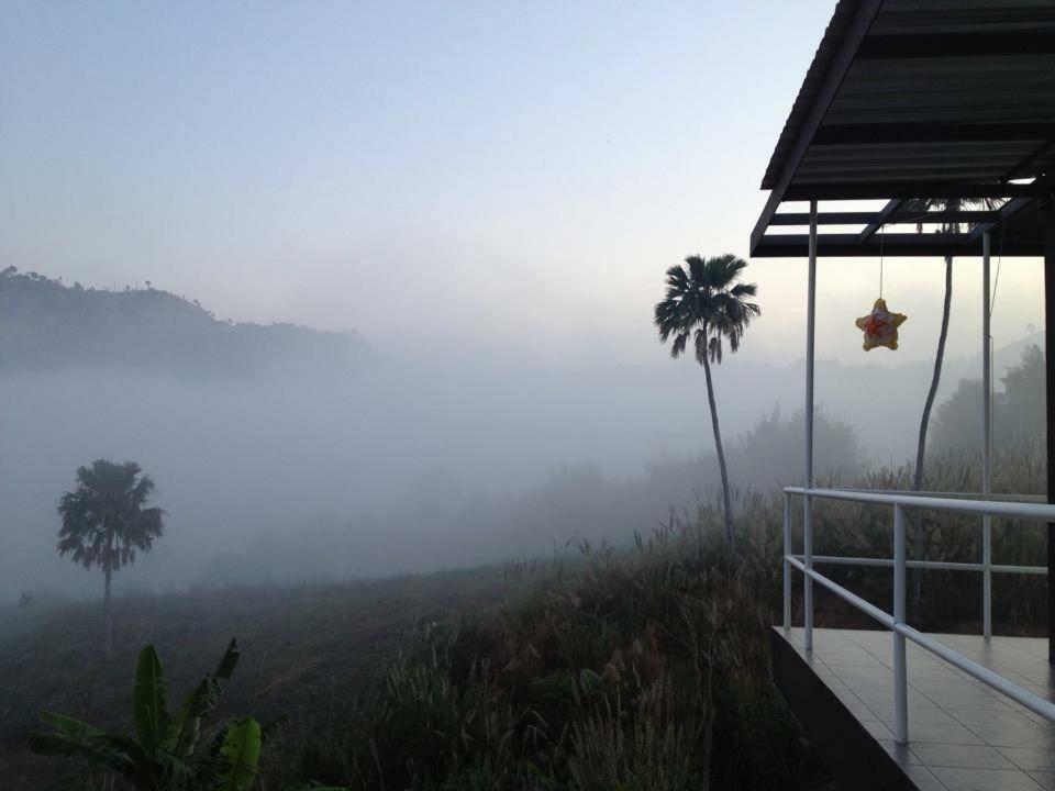Thanorm Rak Resort