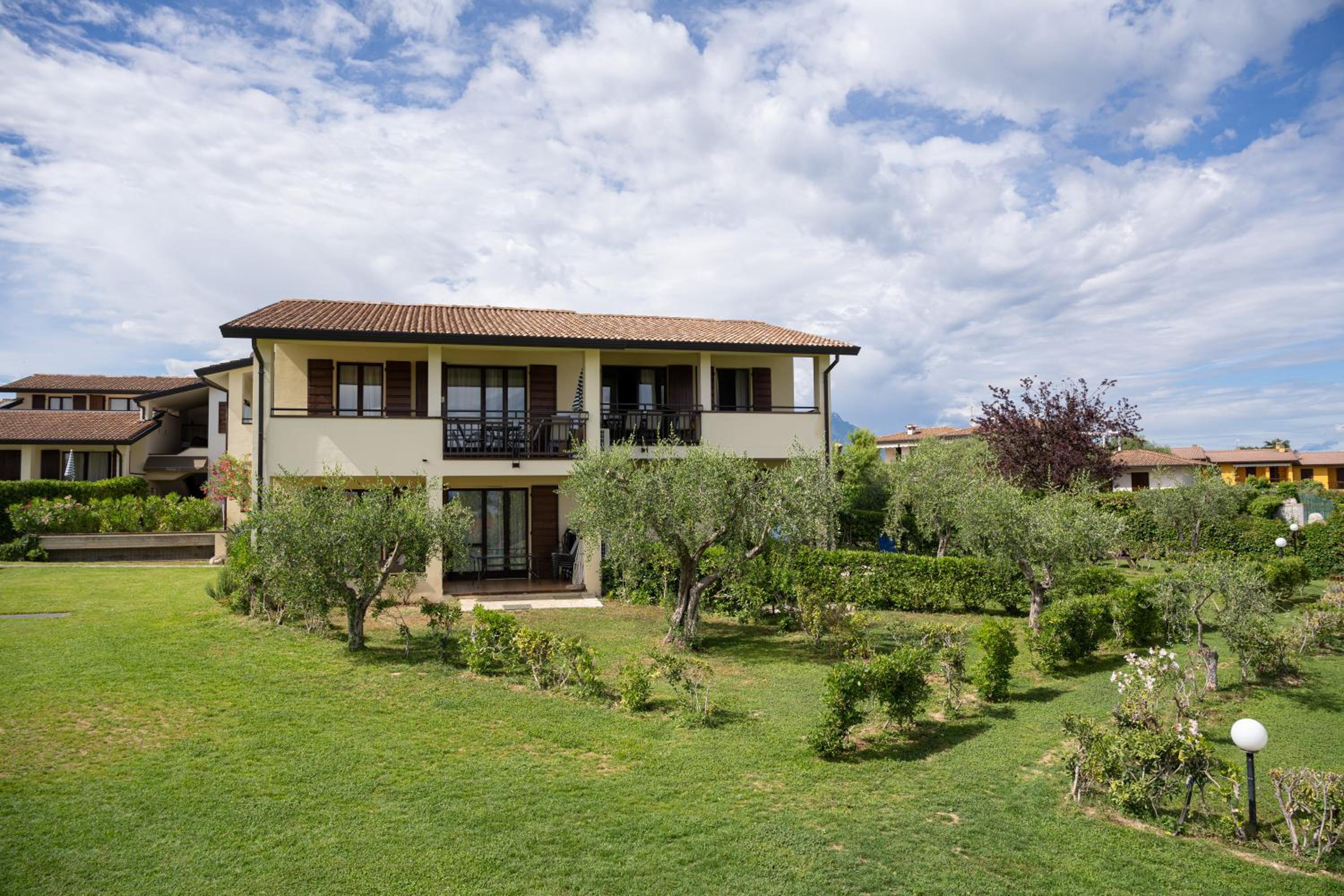 Hotel Residence Primera - Image 1