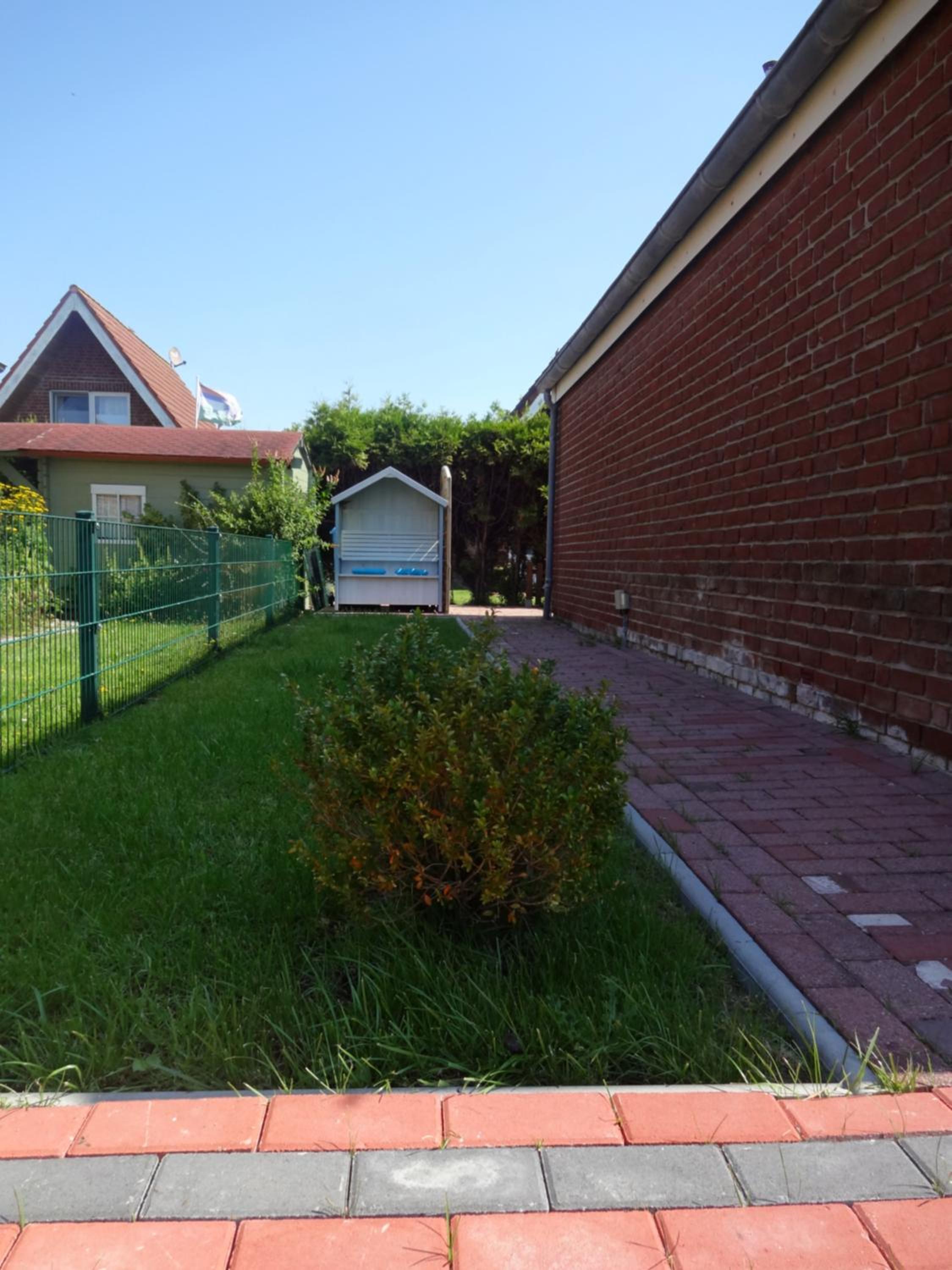 Ferienhaus Elliana