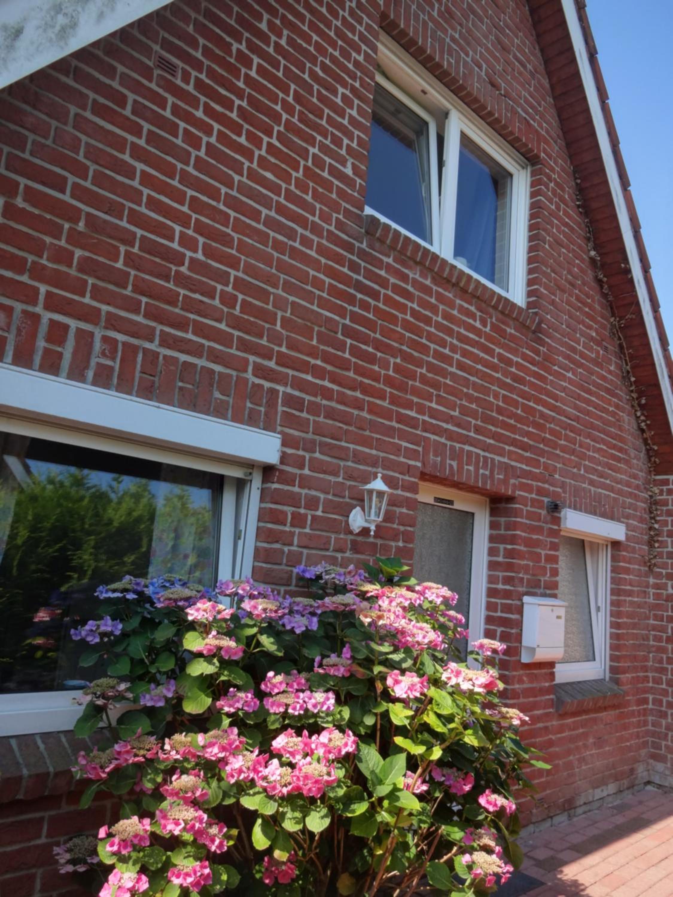 Ferienhaus Elliana