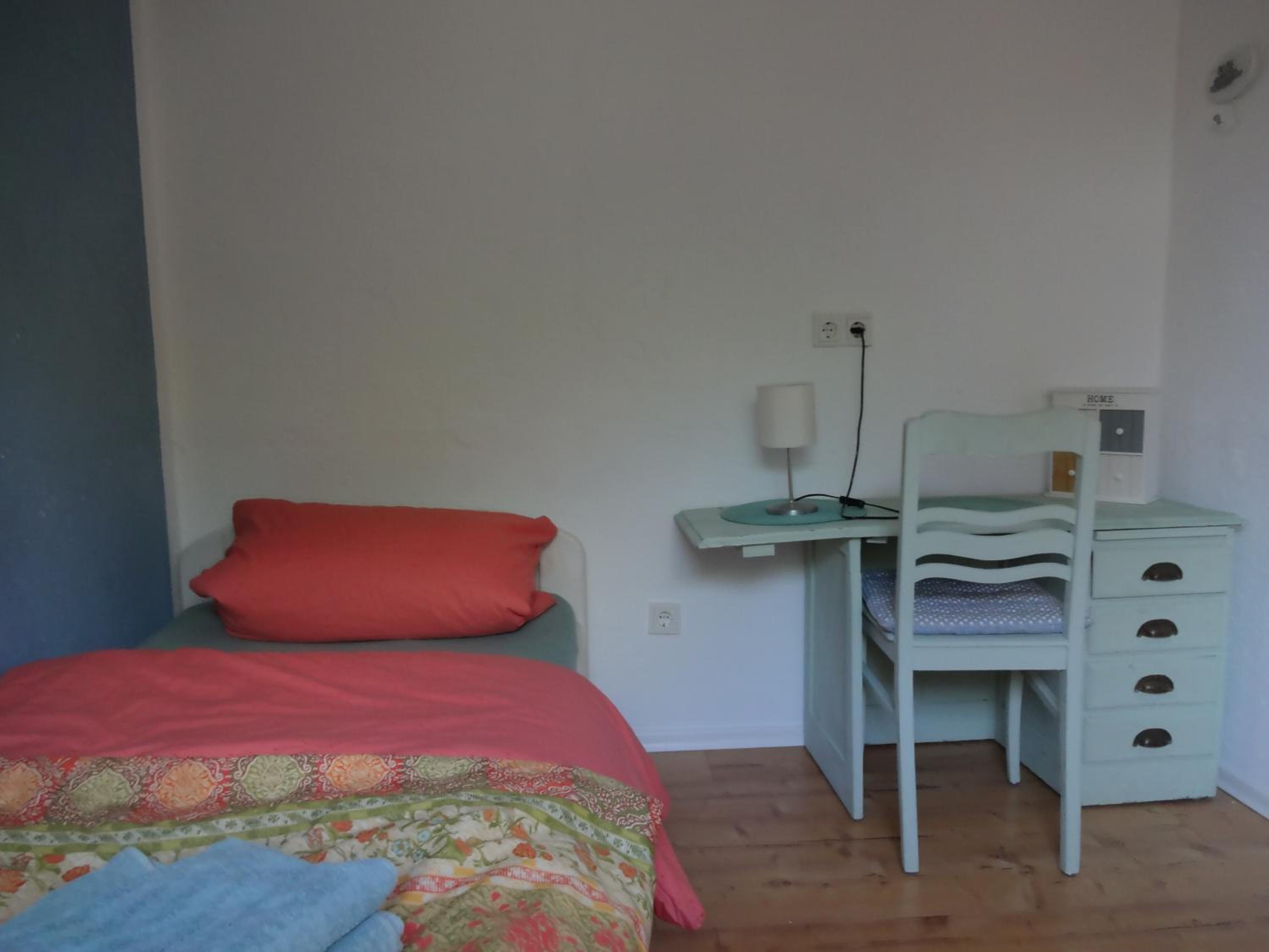 Ferienhaus Elliana