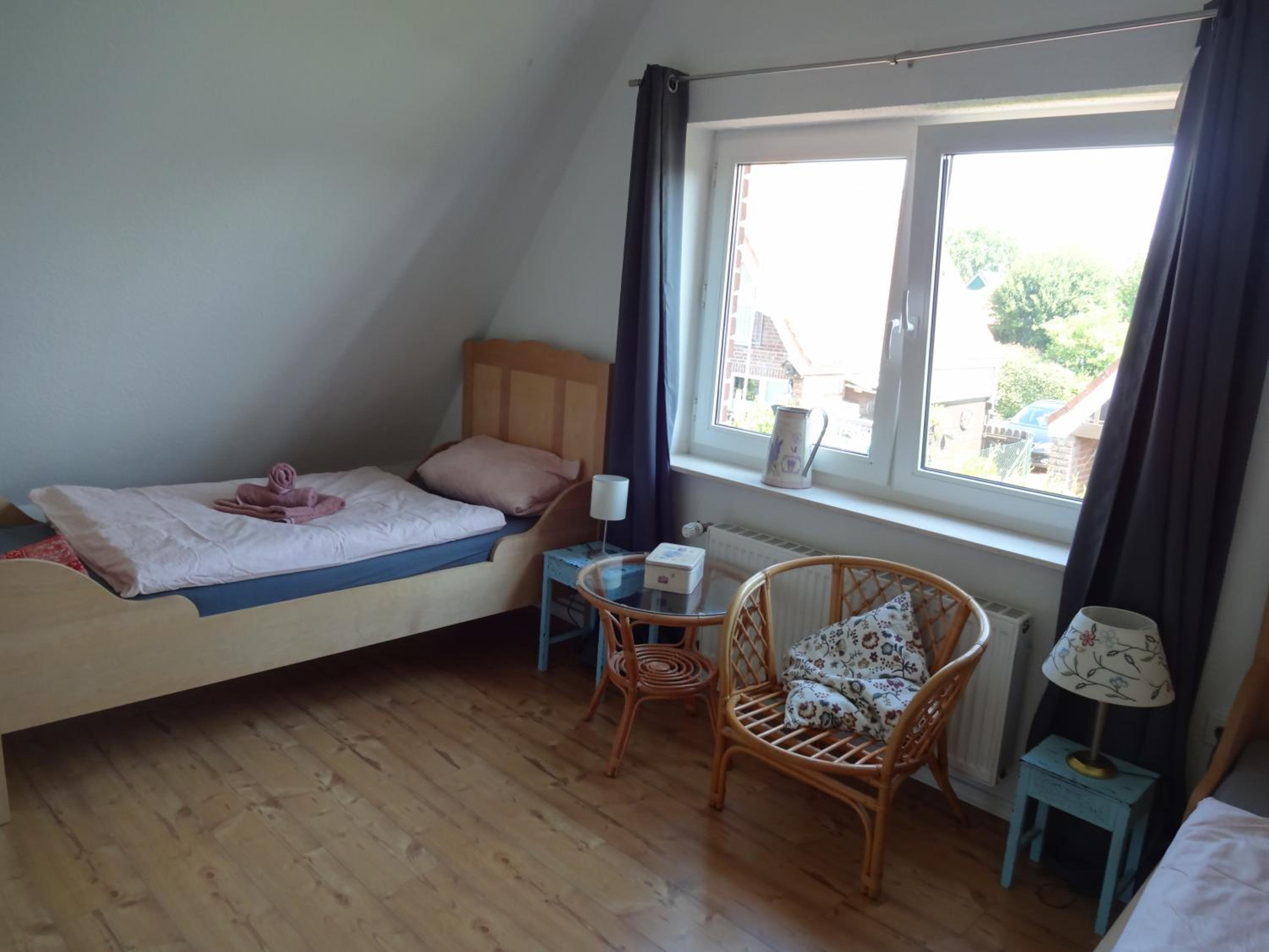 Ferienhaus Elliana