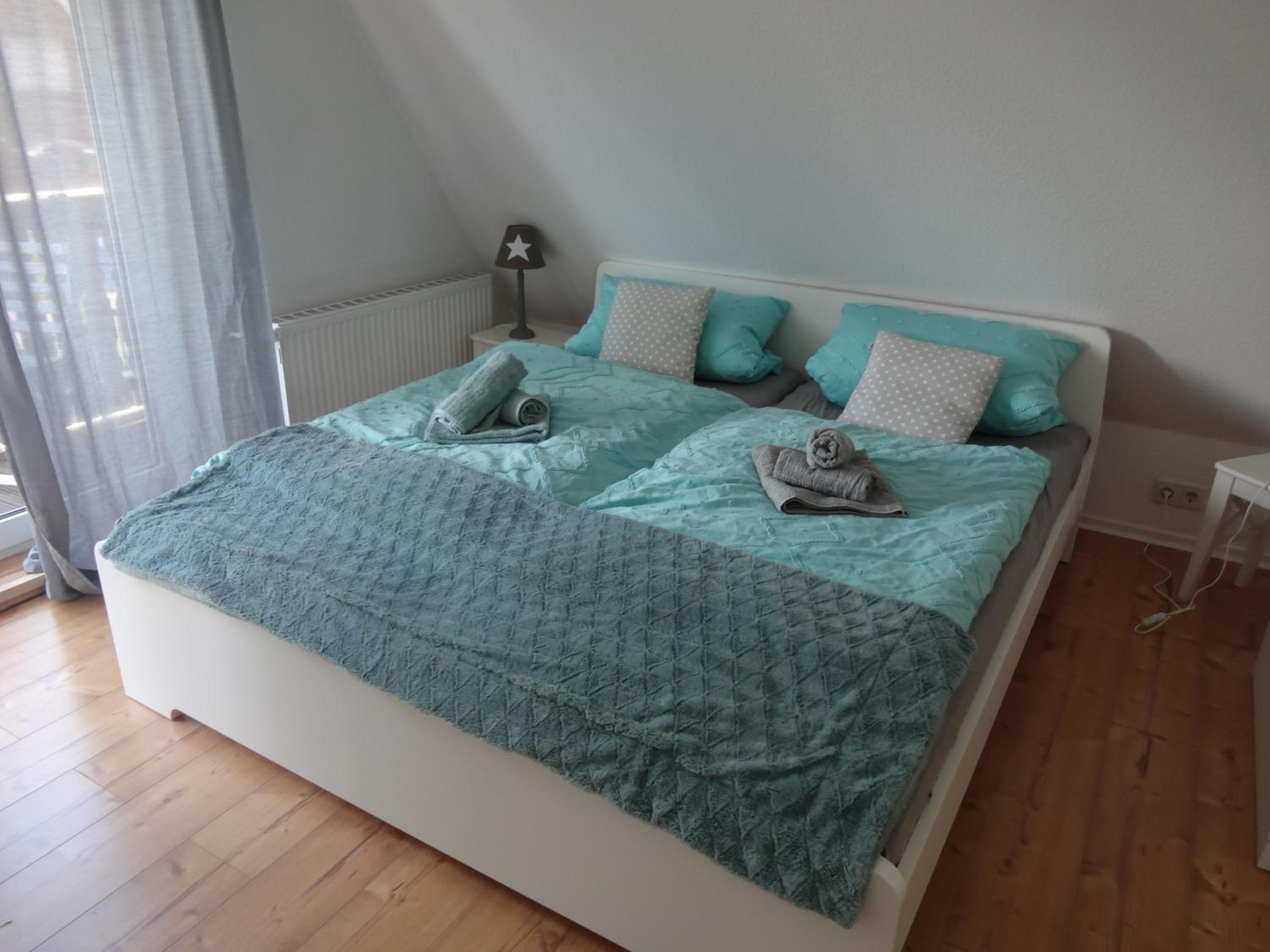 Ferienhaus Elliana