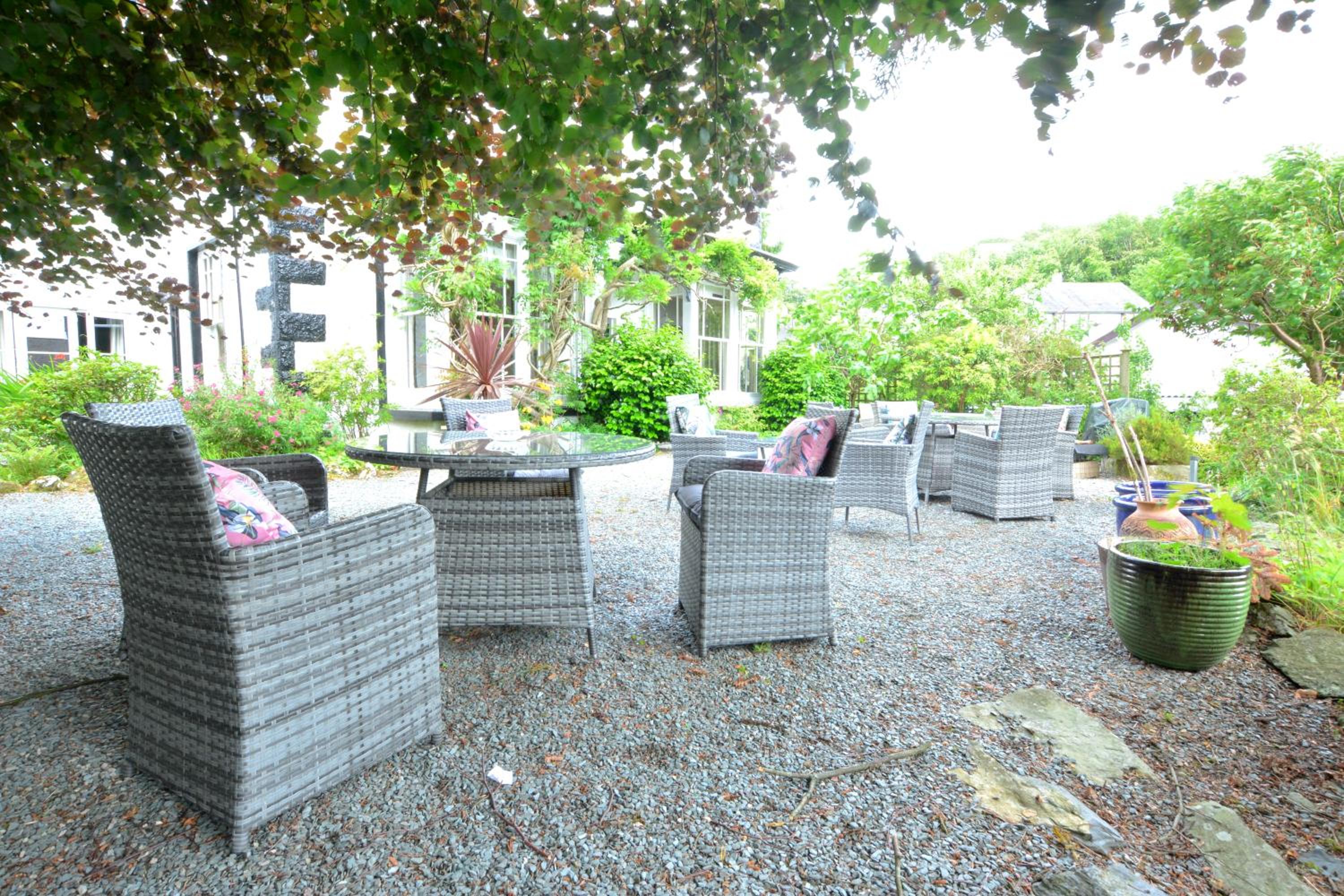Beech Apartment view 4