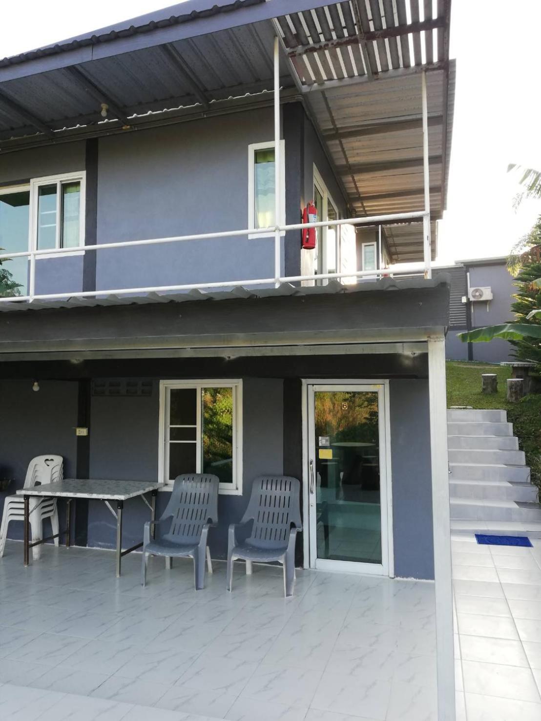 Thanorm Rak Resort