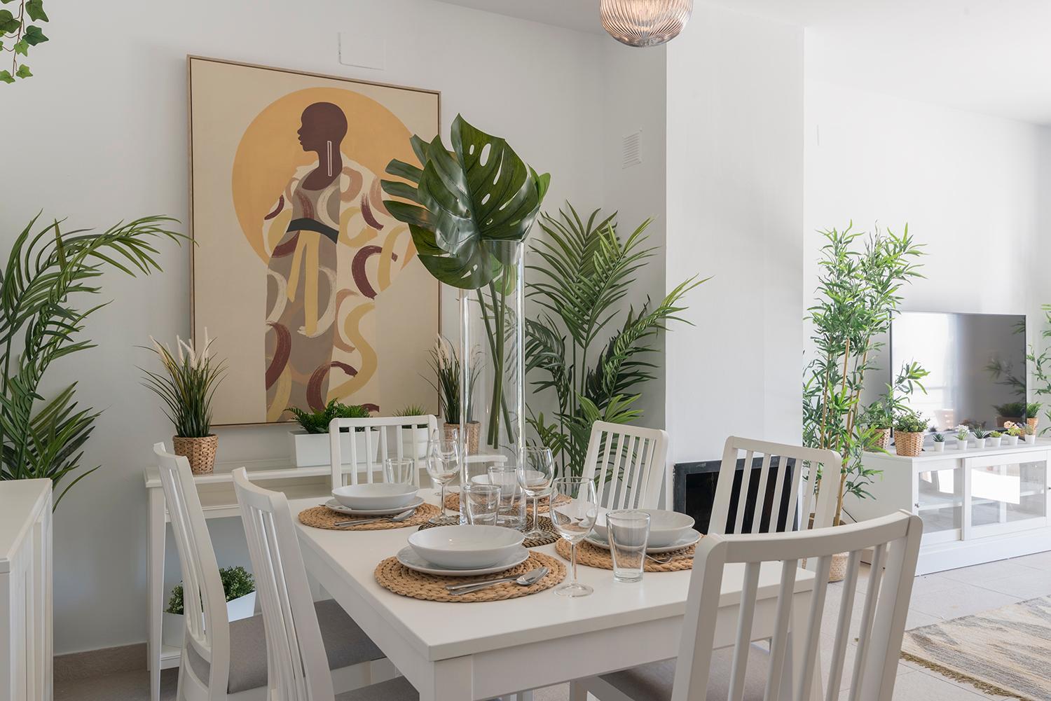 ¡Las Brisas en Conchas del Rompido! - El Rompido view 5