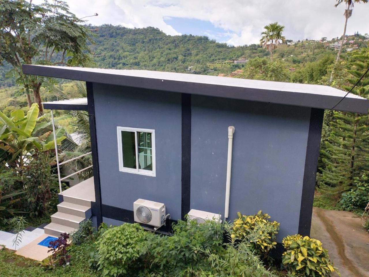 Thanorm Rak Resort
