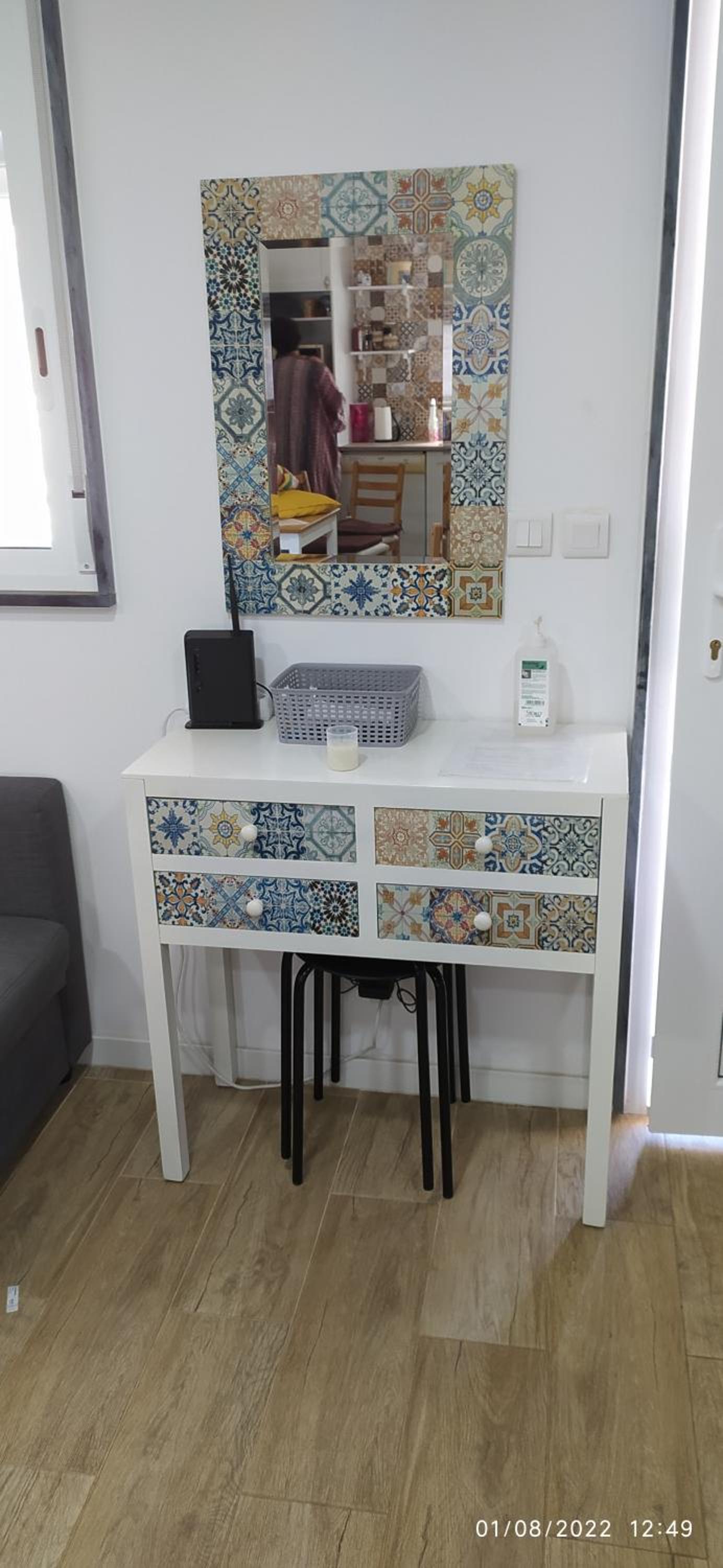 Residencial T2 no Parque Verde view 3