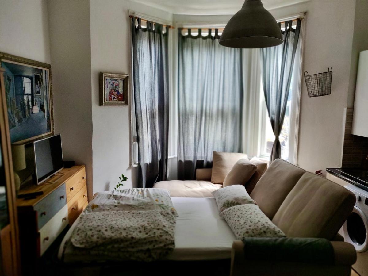 Cosy Central Apartment in London