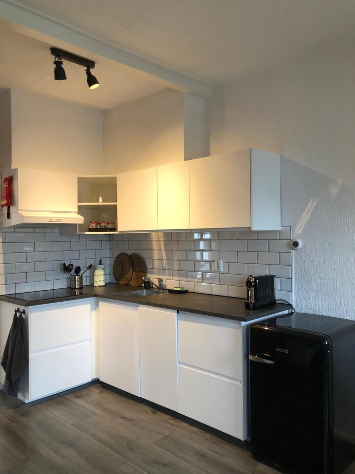 Kingstreet Apartment view 5